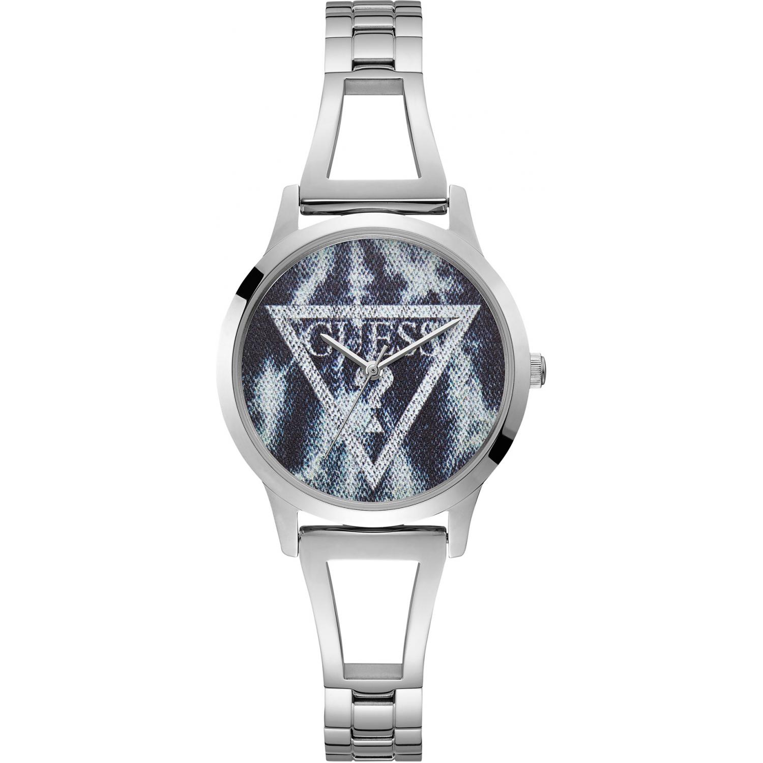 Guess lola watch discount