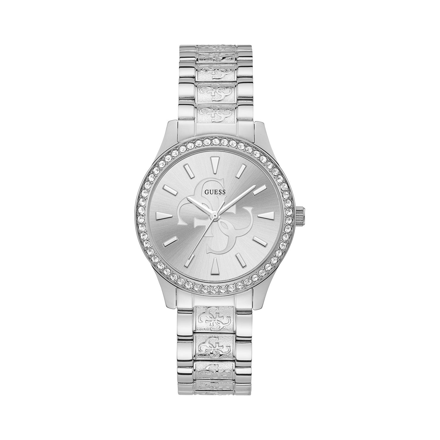 Guess Anna W1280L1 Watch Shade Station