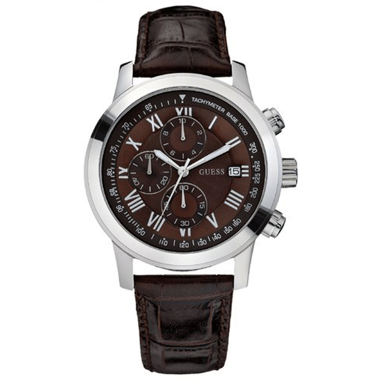Reloj guess steel deals