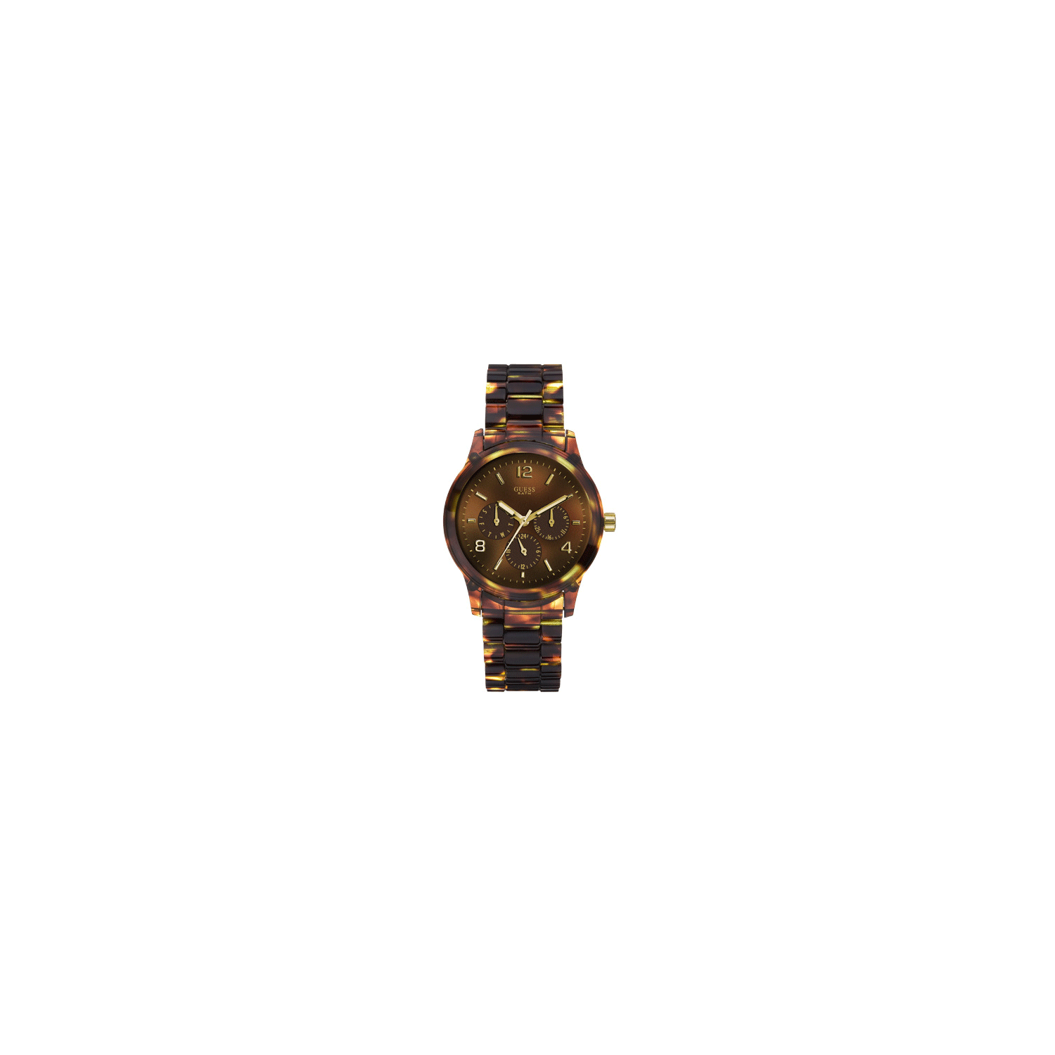 Guess mini spectrum watch shop