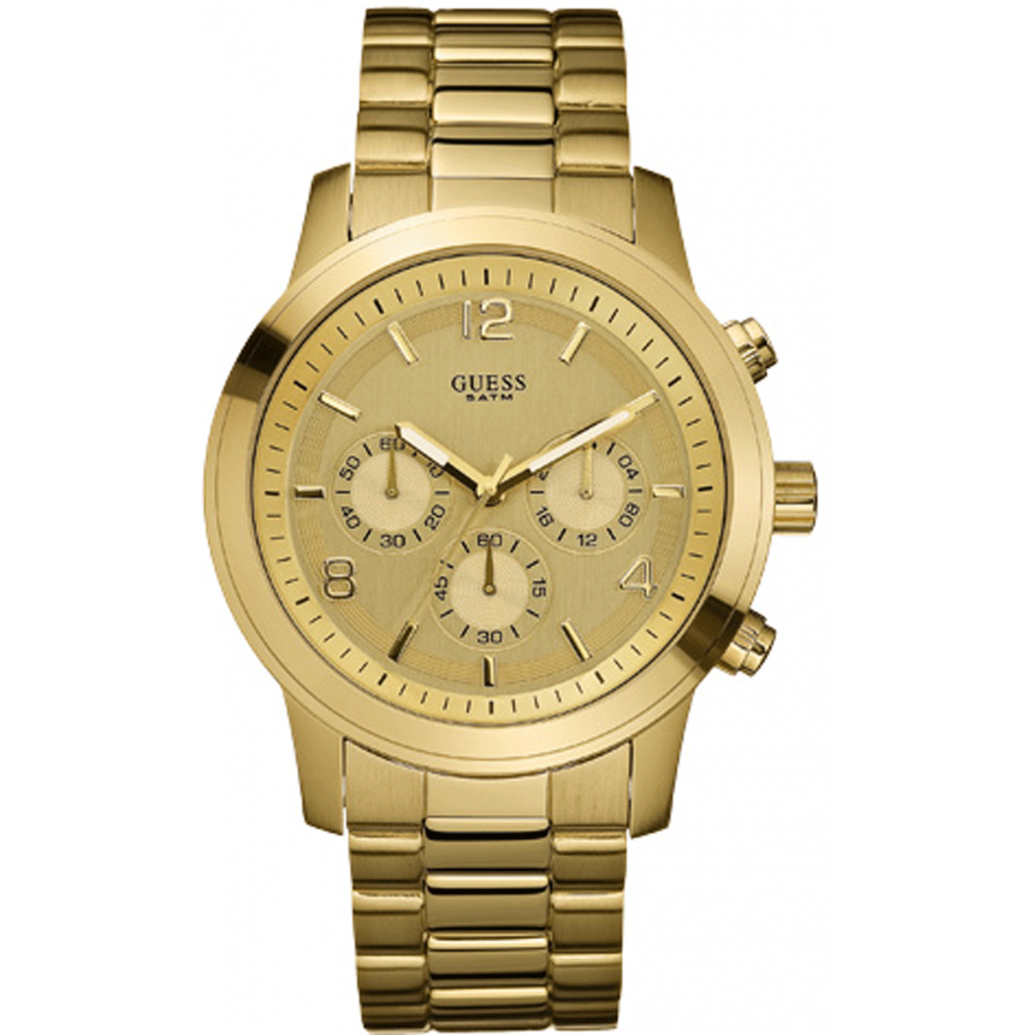 Guess online watches smart