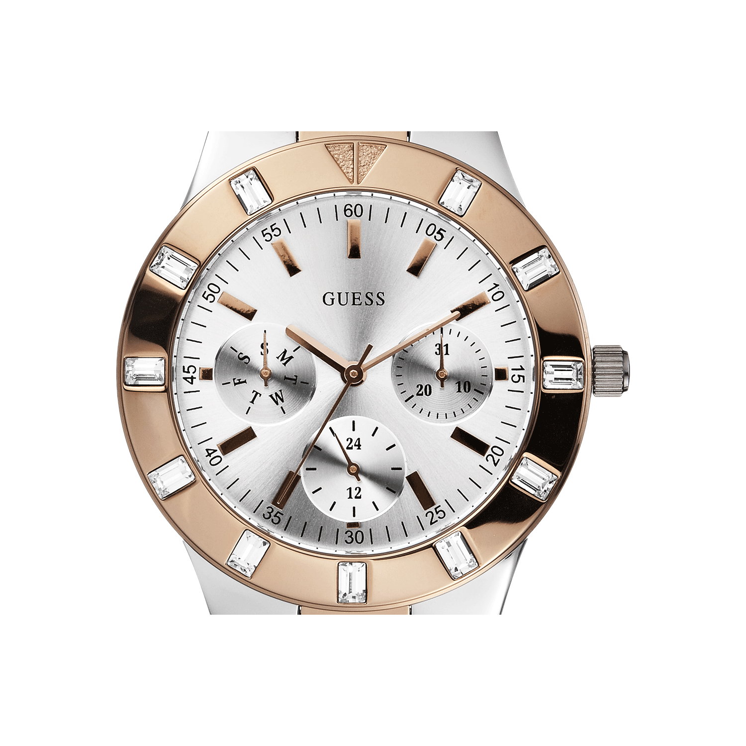 Guess w14551l1 top
