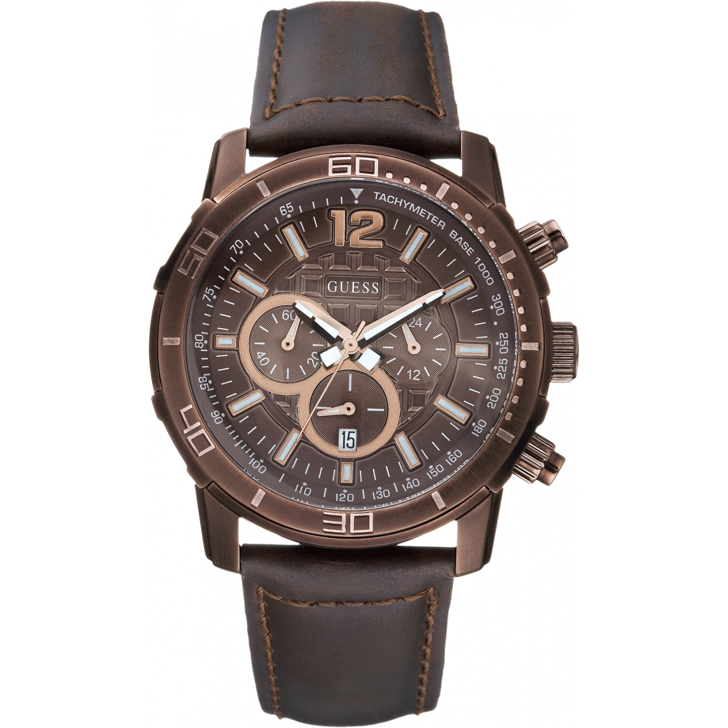 Guess watches for online men price