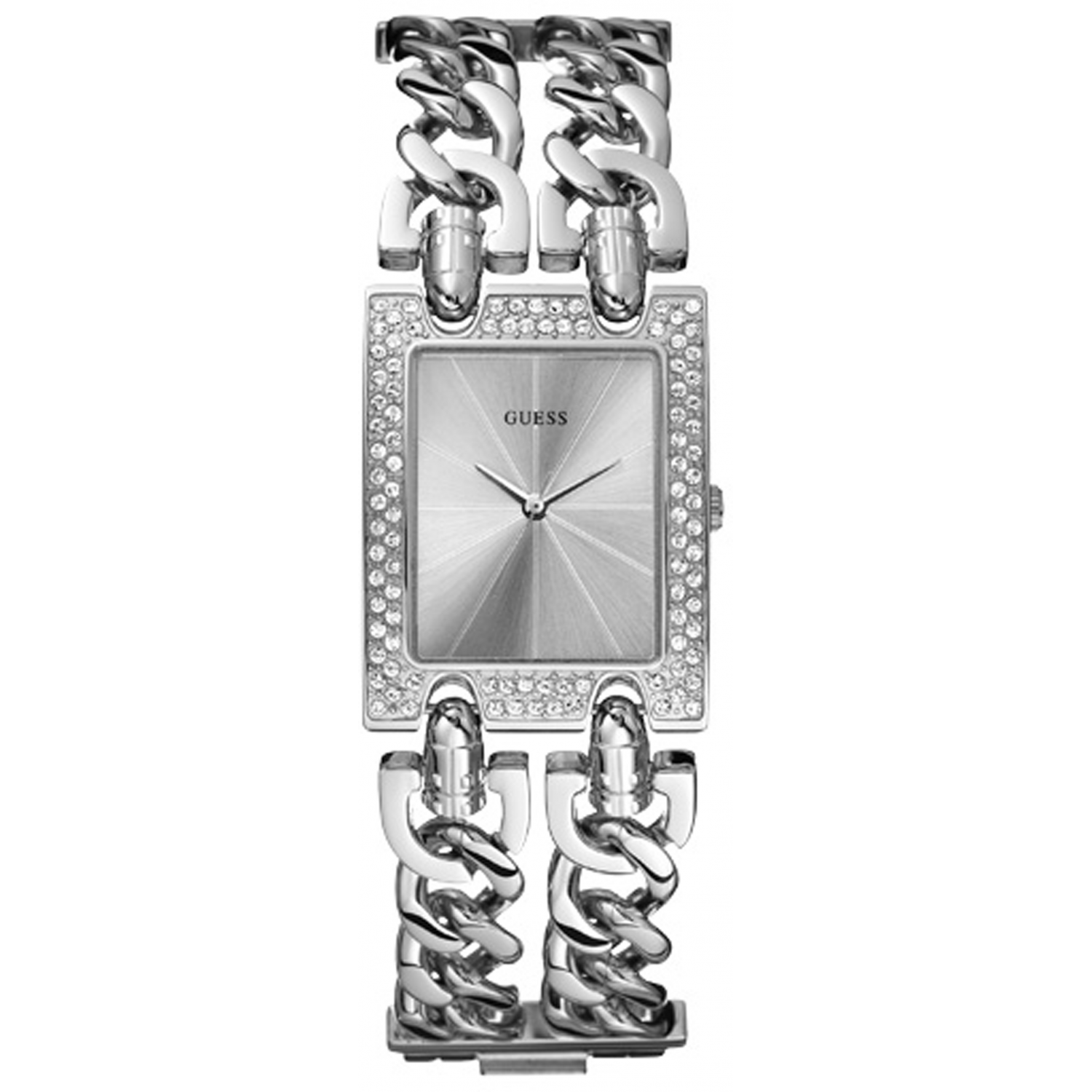 Watch heavy shop metal