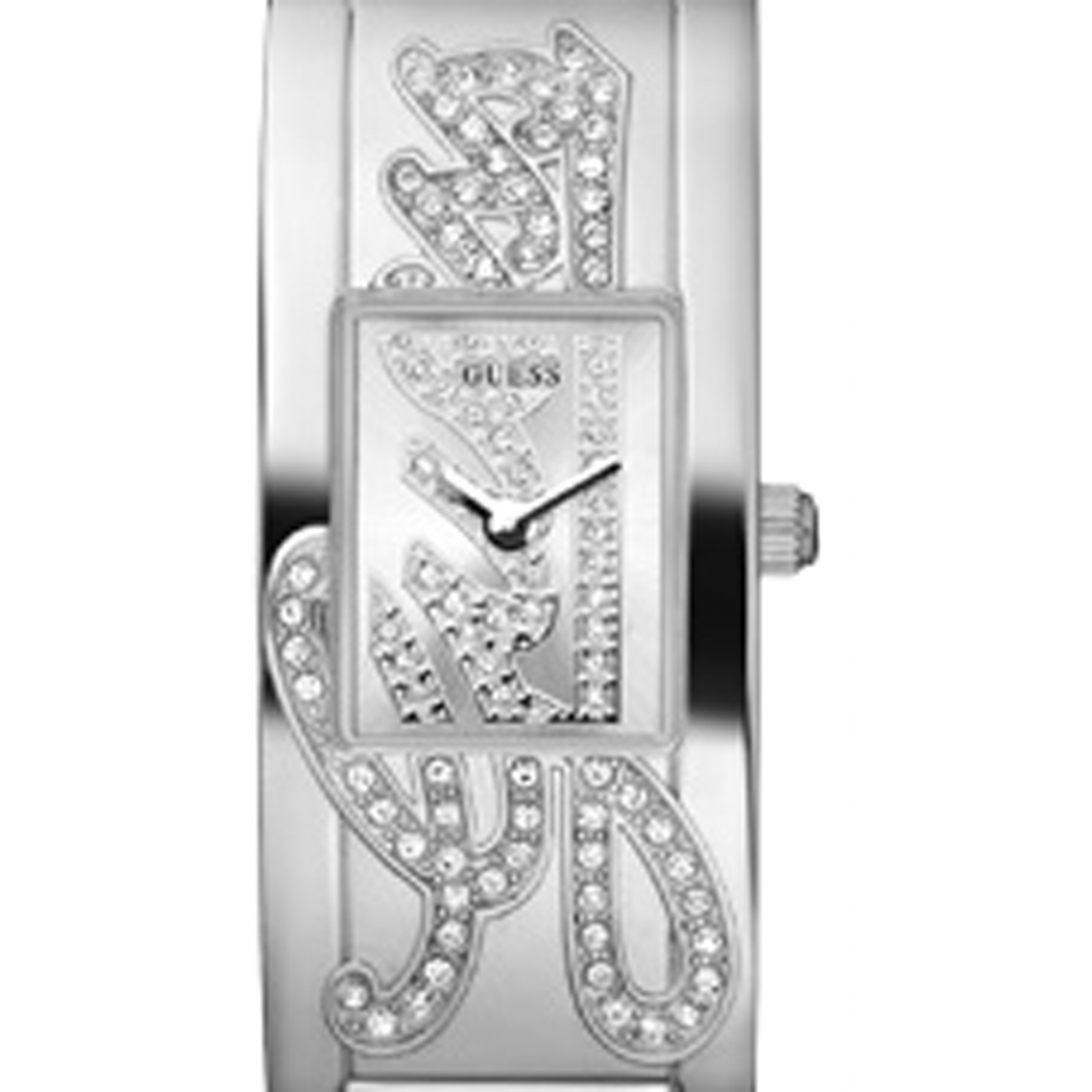 Guess Mini Autograph W95109L1 Watch | Shade Station