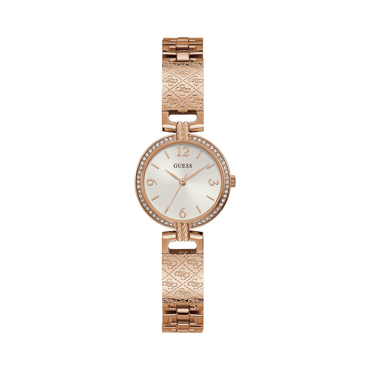 Guess Mini Luxe GW0112L3 Watch Shade Station