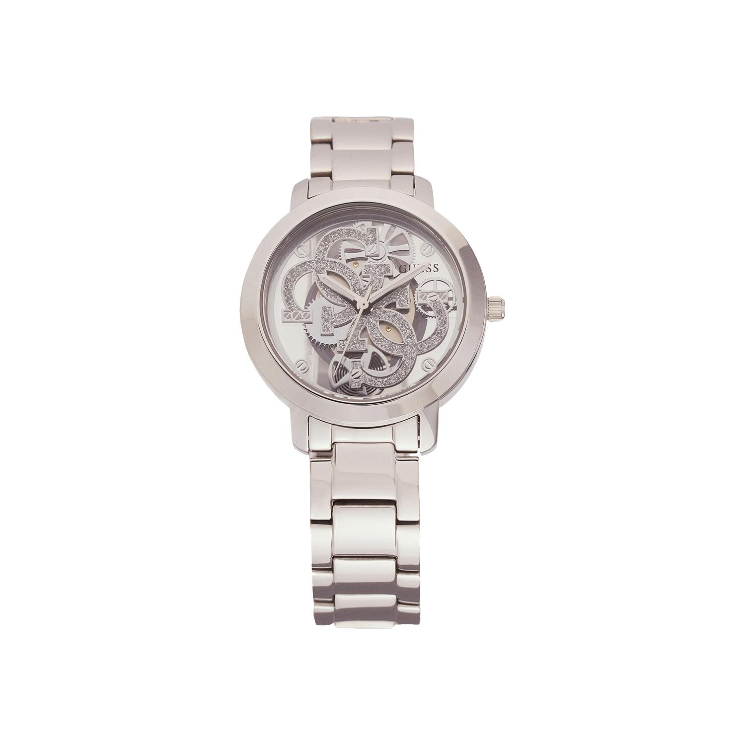 guess watch straps uk