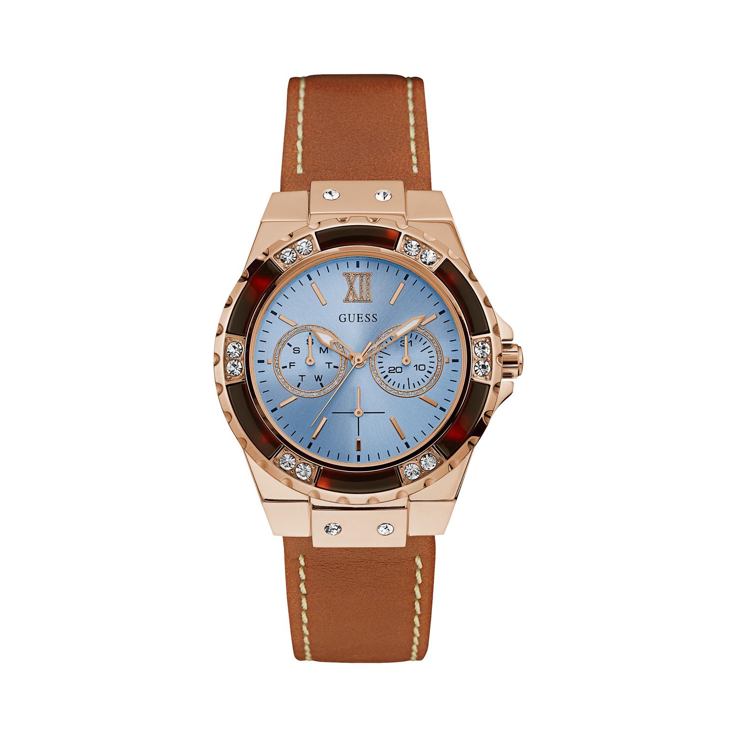 Guess Limelight W0775L7 Watch Shade Station
