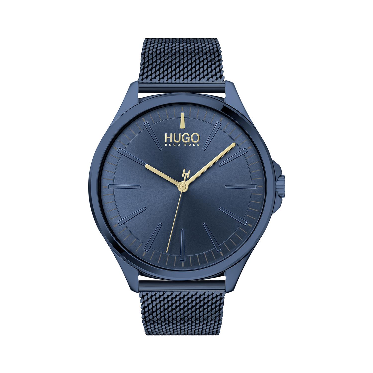 hugo smart watch