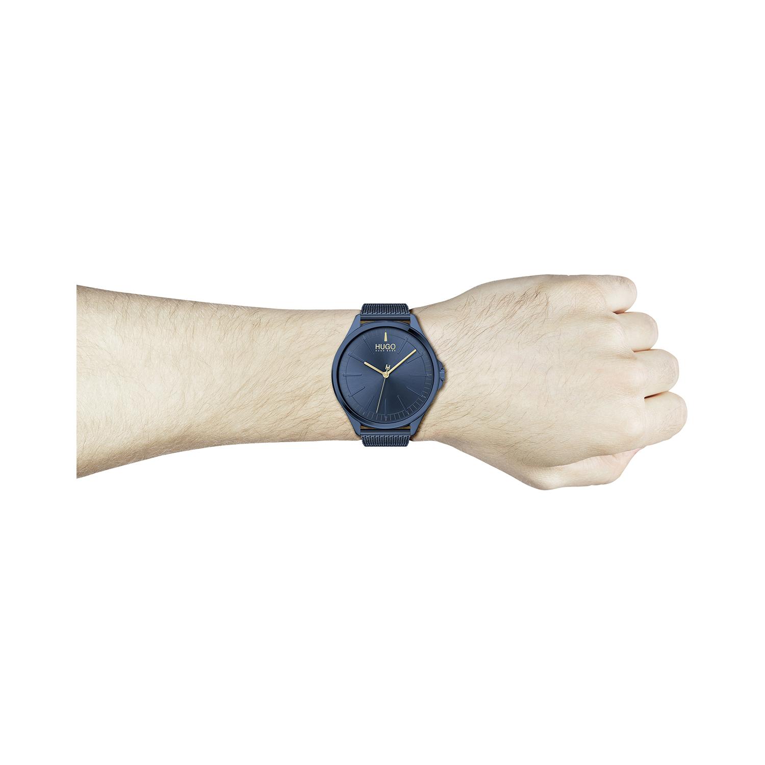 HUGO Smash 1530136 Watch | Shade Station