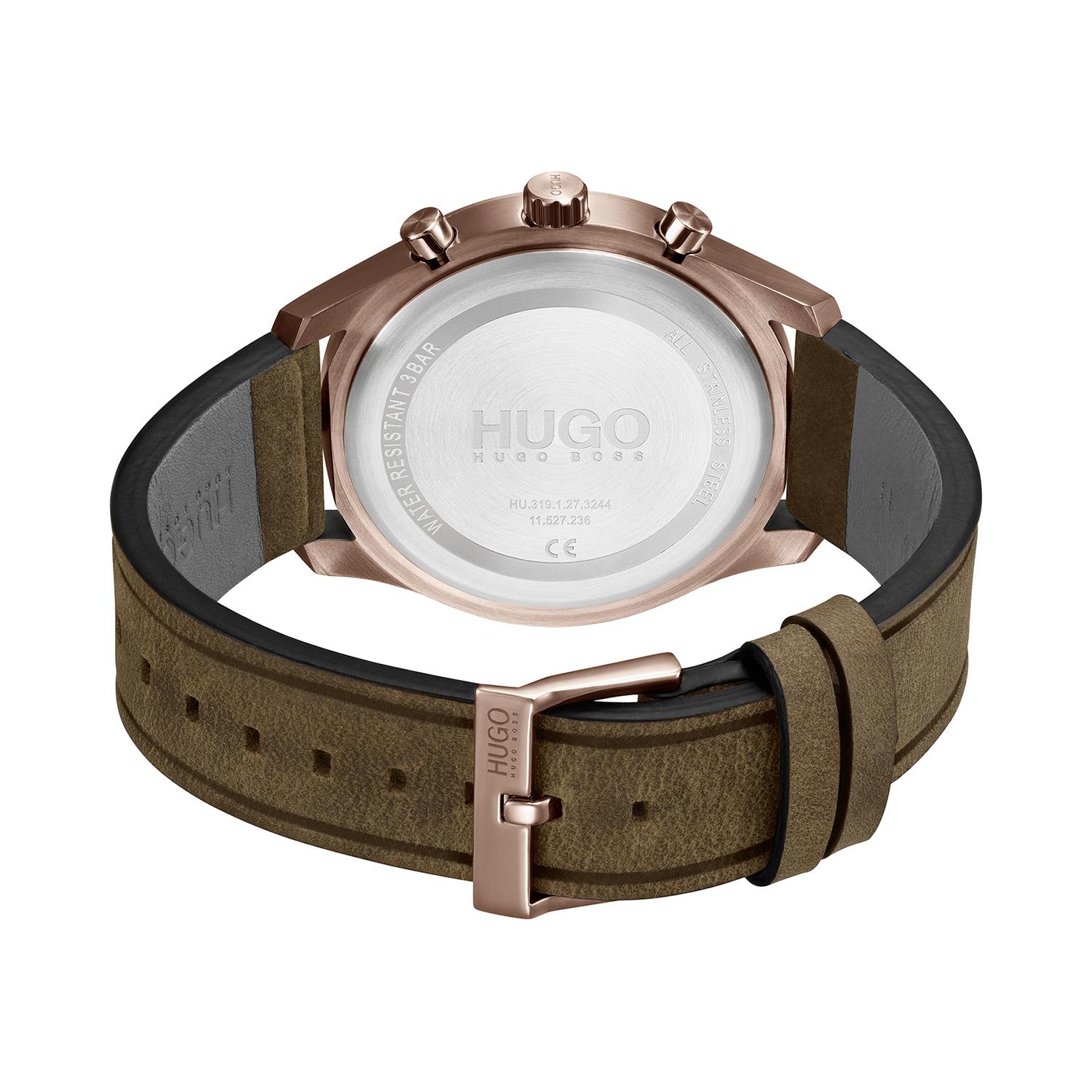 Hugo online chase watch