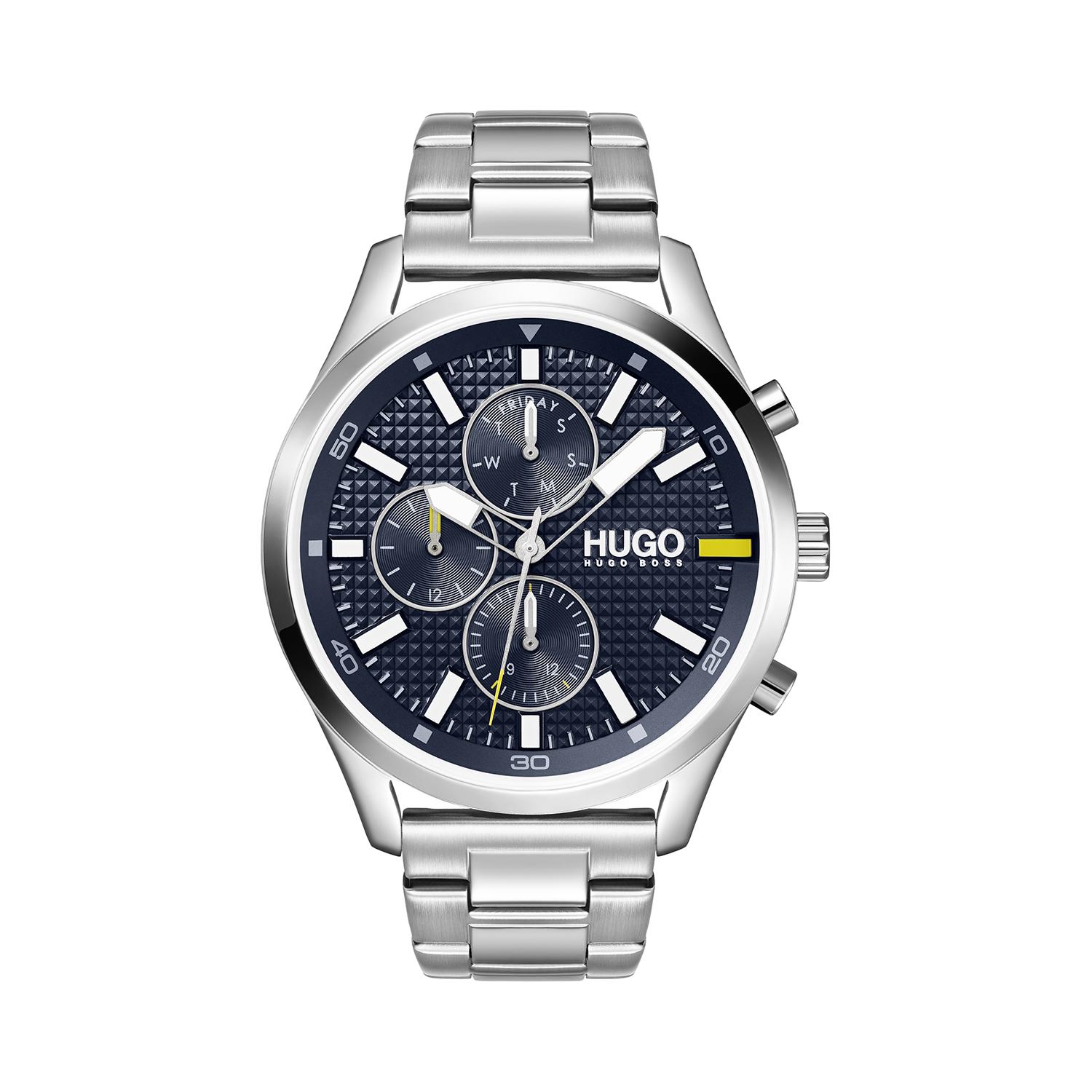 HUGO Chase Watch
