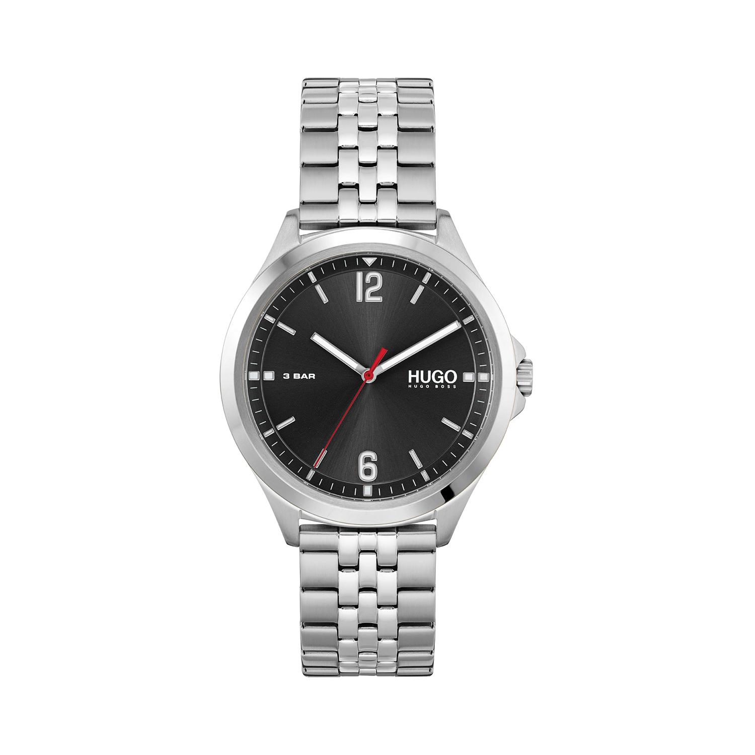 HUGO Streetdiver 1530216 Watch Shade Station