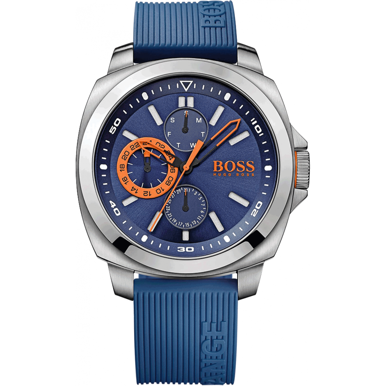 Hugo Boss Orange 1513102 Watch Shade Station