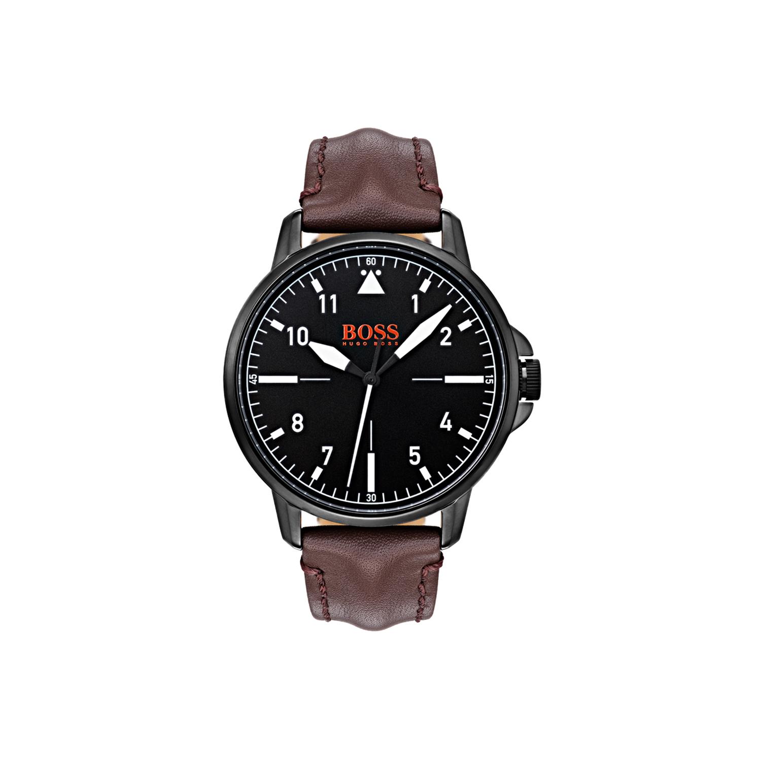 Hugo Boss Orange Chicago 1550062 Watch Shade Station