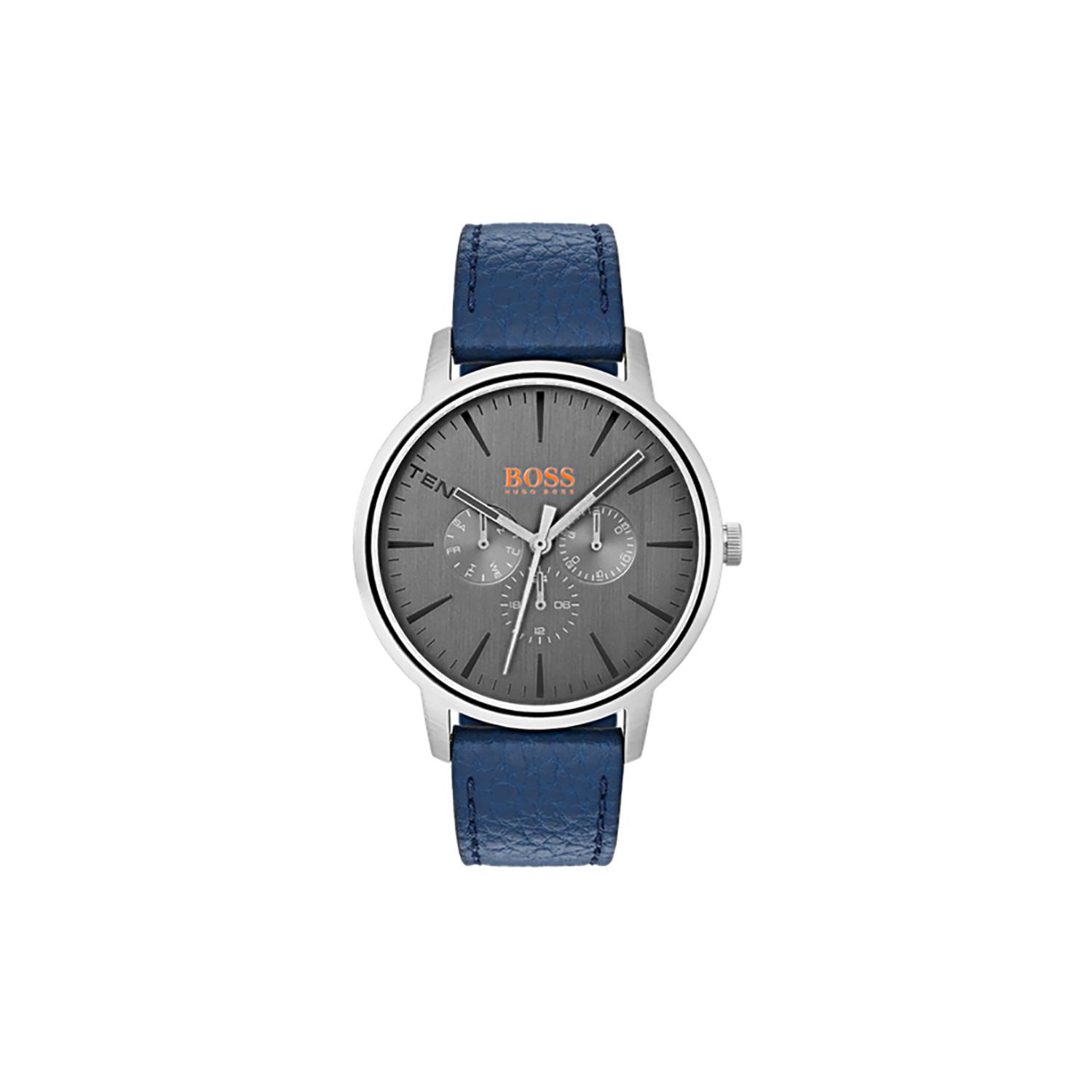 Hugo boss copenhagen top watch