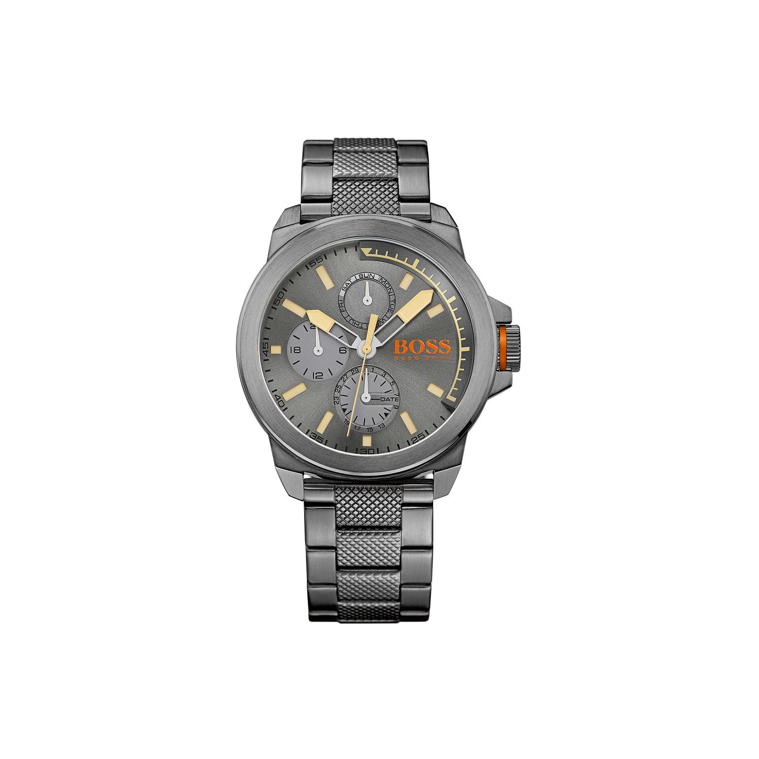 Hugo boss new york sale watch