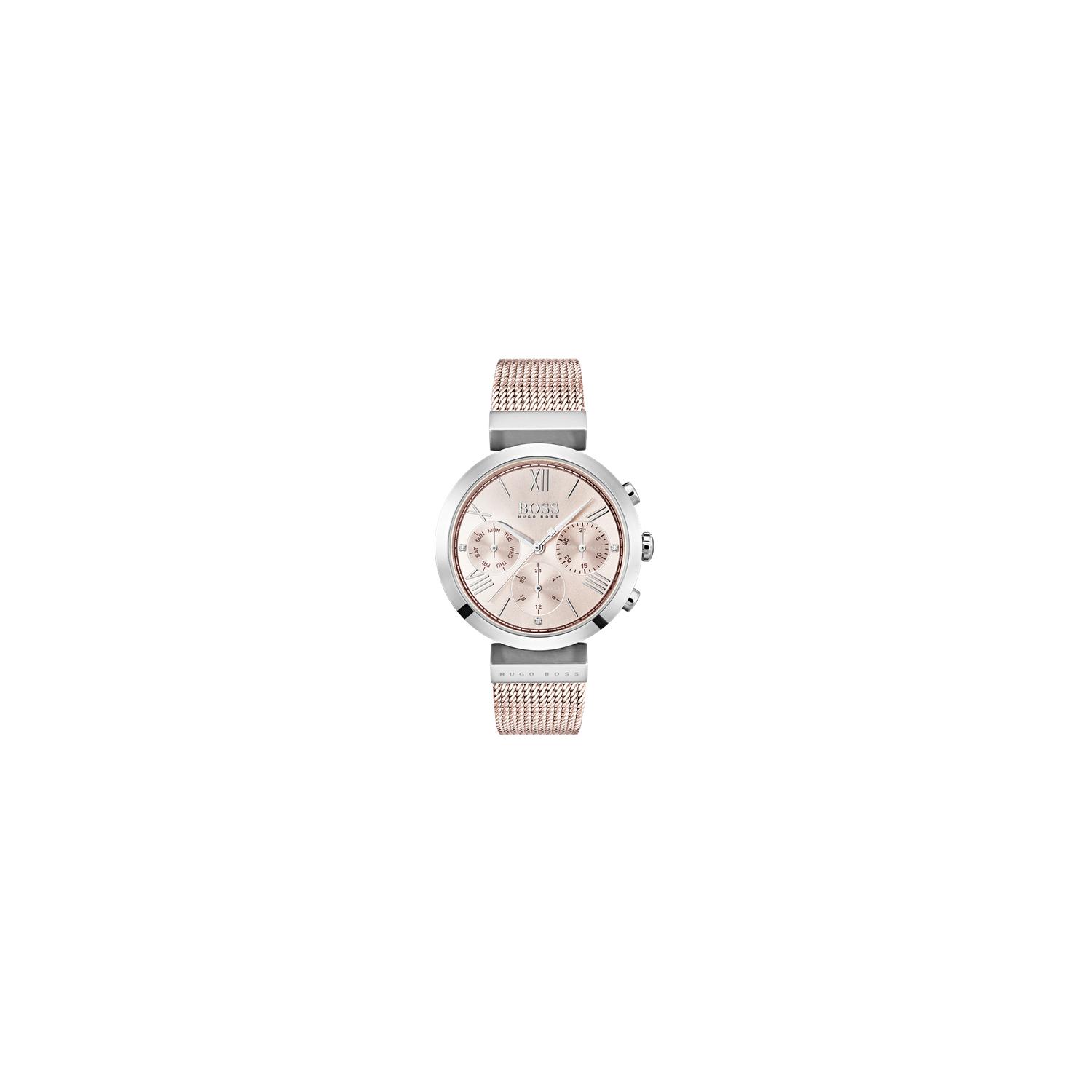Hugo boss classic 2025 women's sport watch