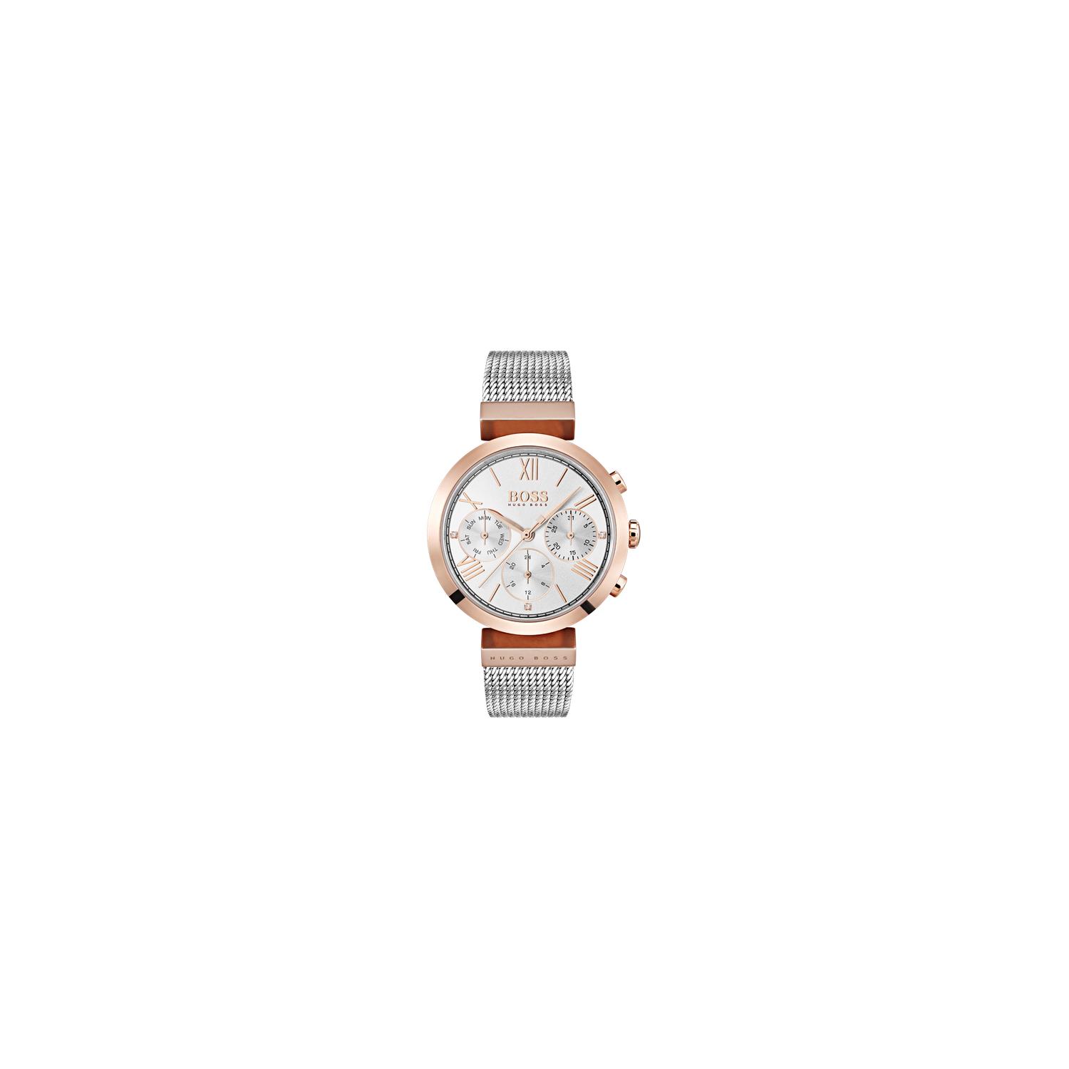 Hugo boss classic sport watch ladies clearance