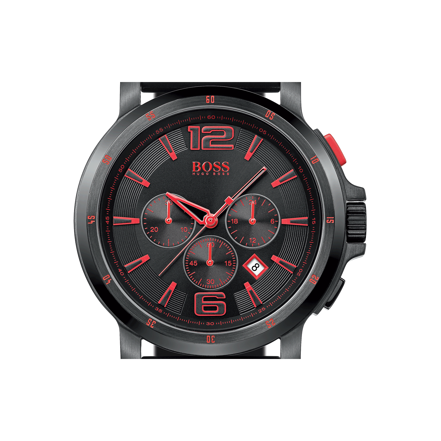BOSS 1512597 Watch