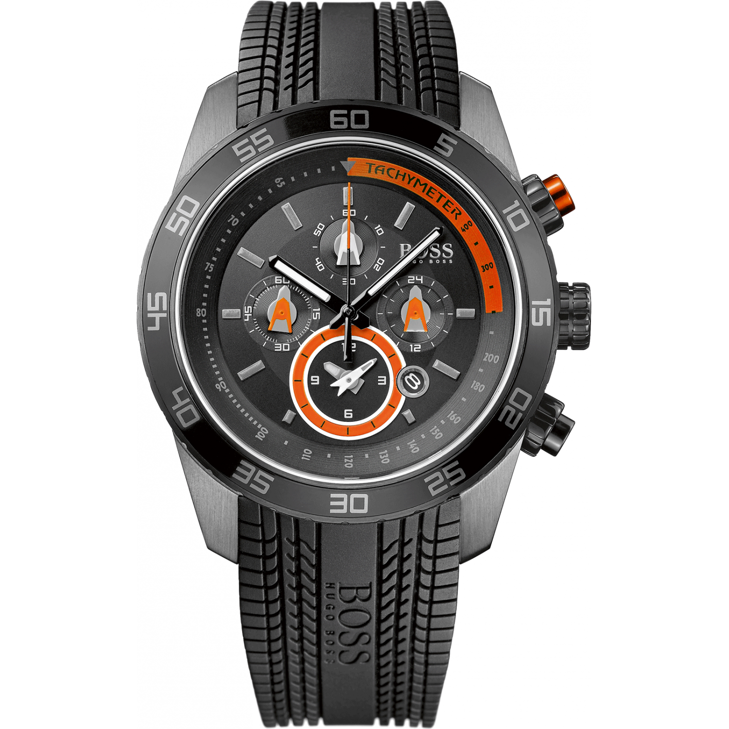 BOSS 1512662 Watch