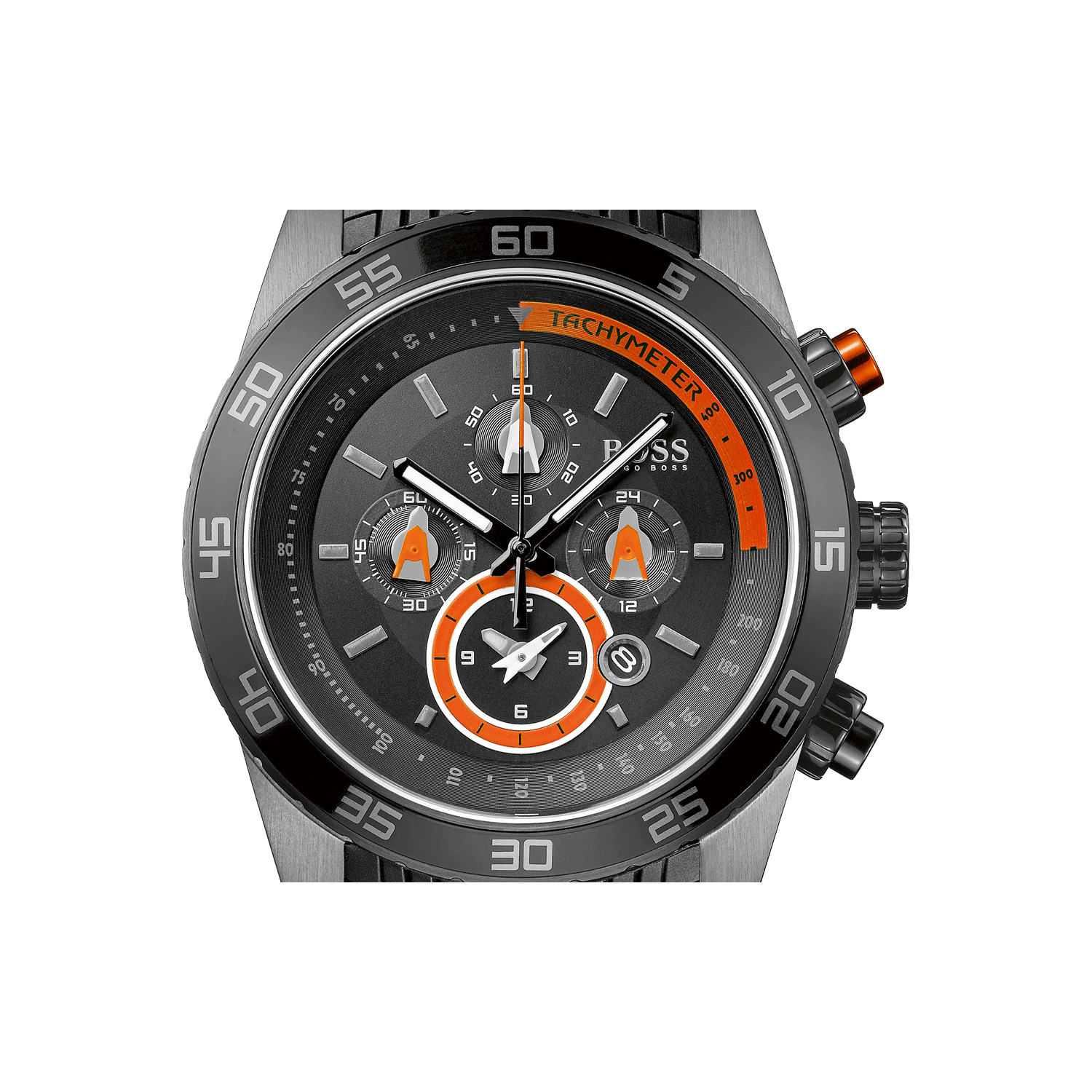 BOSS 1512662 Watch