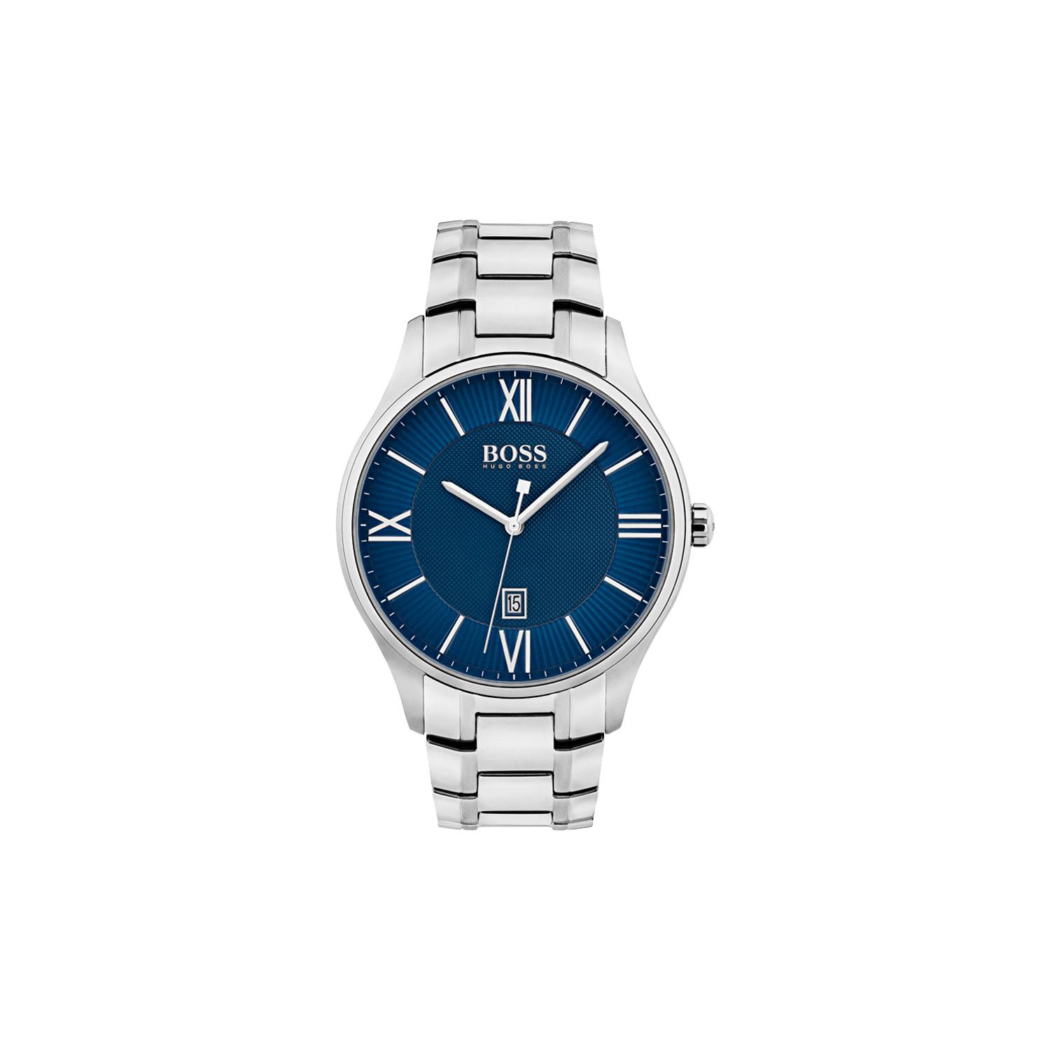 Boss governor watch top