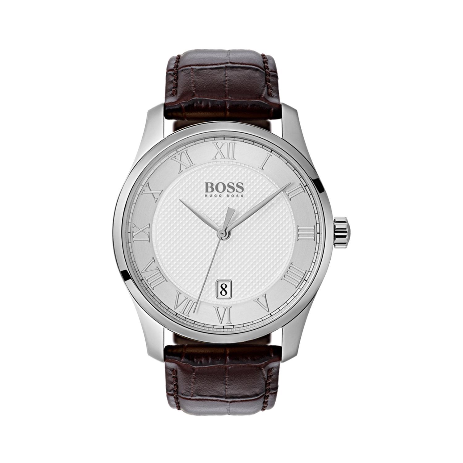 Hugo boss clearance black masters watch