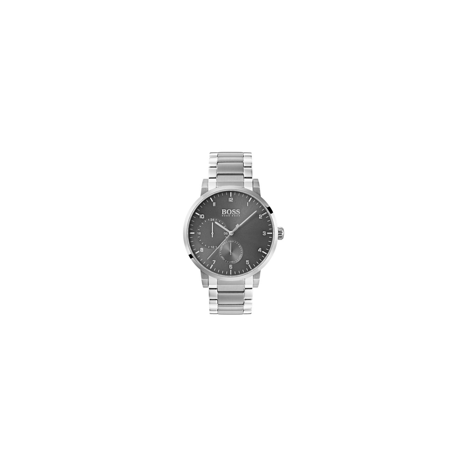 Boss oxygen store men's watch