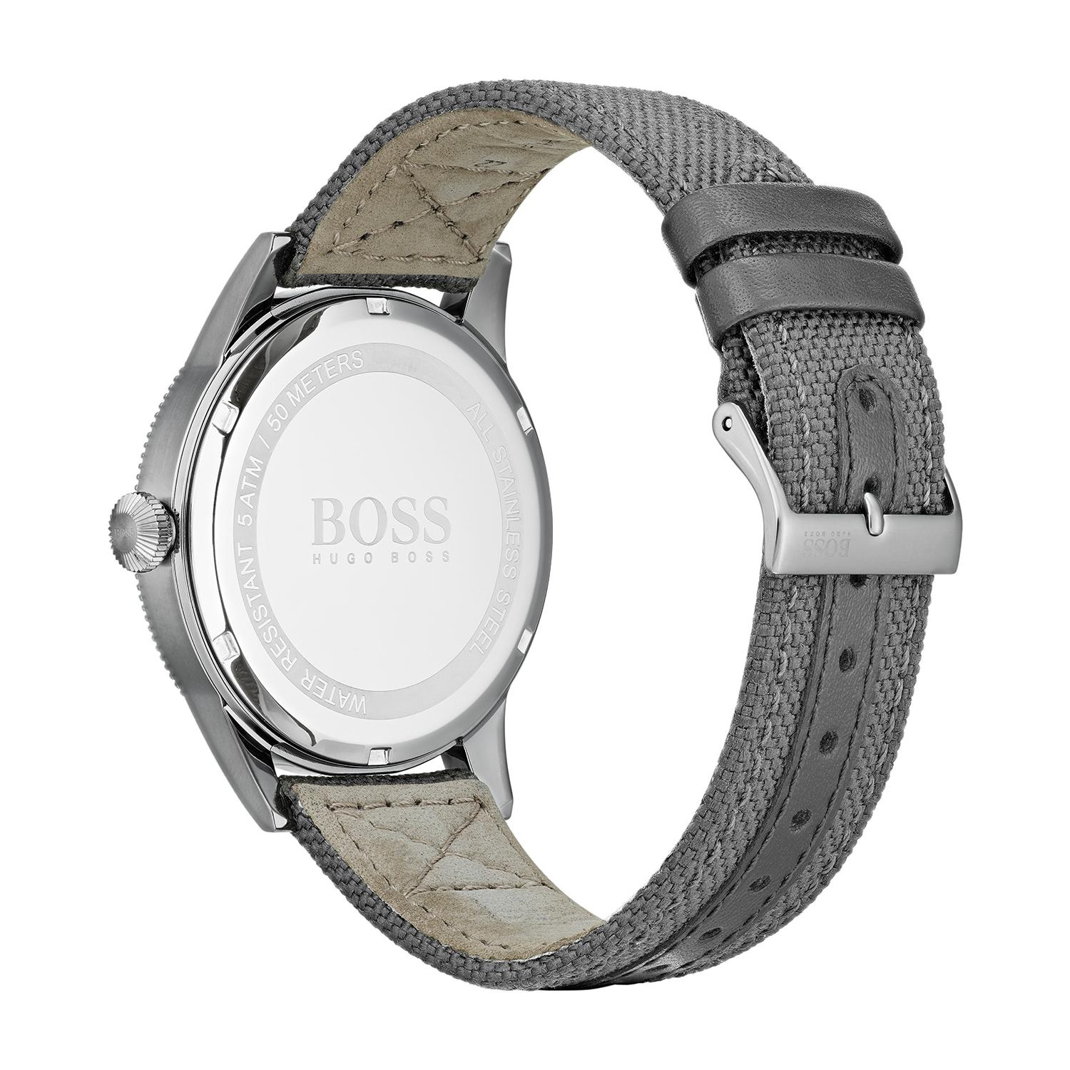 BOSS Legacy 1513683 Watch Shade Station