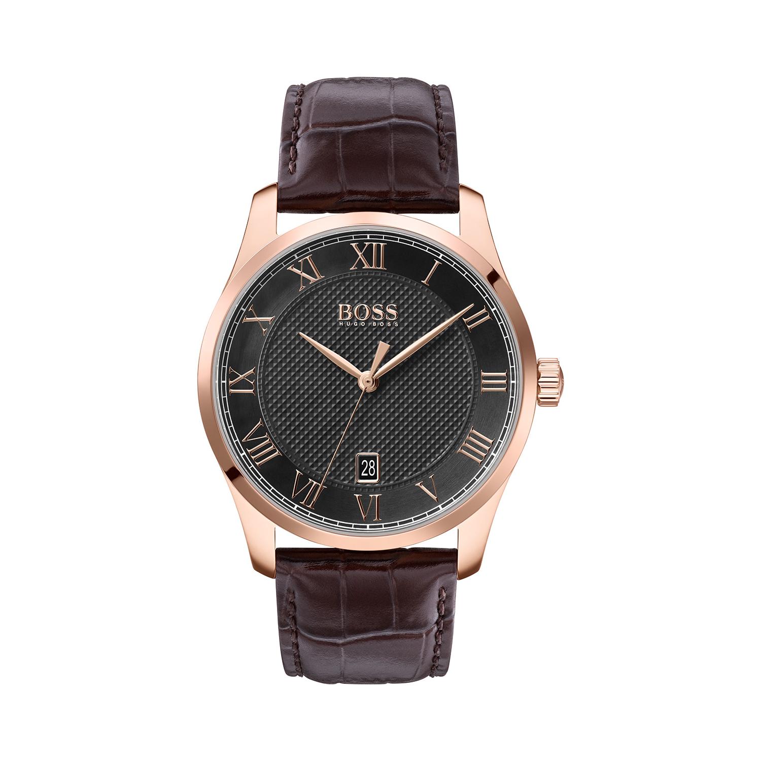 BOSS Master 1513740 Watch Shade Station