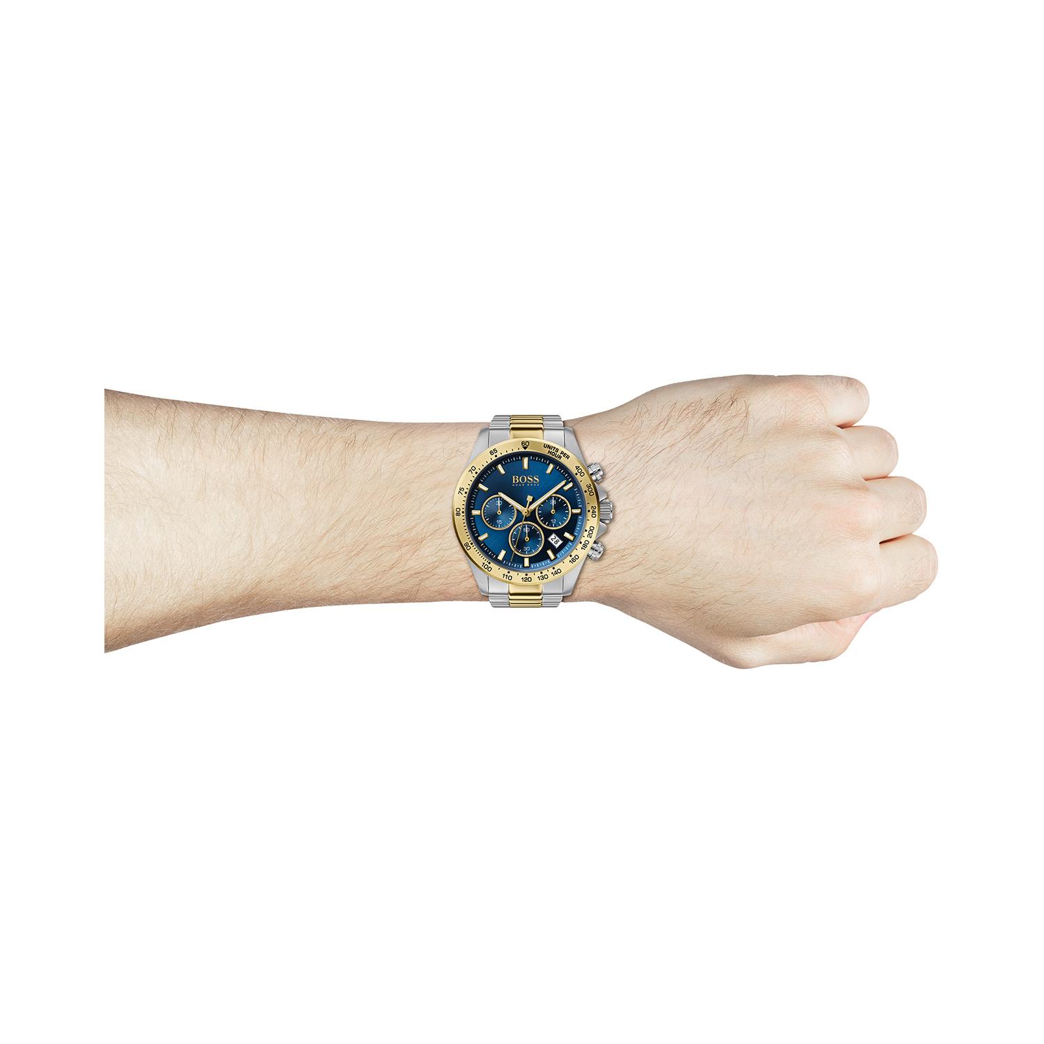 Hugo boss watch 1513758 2025