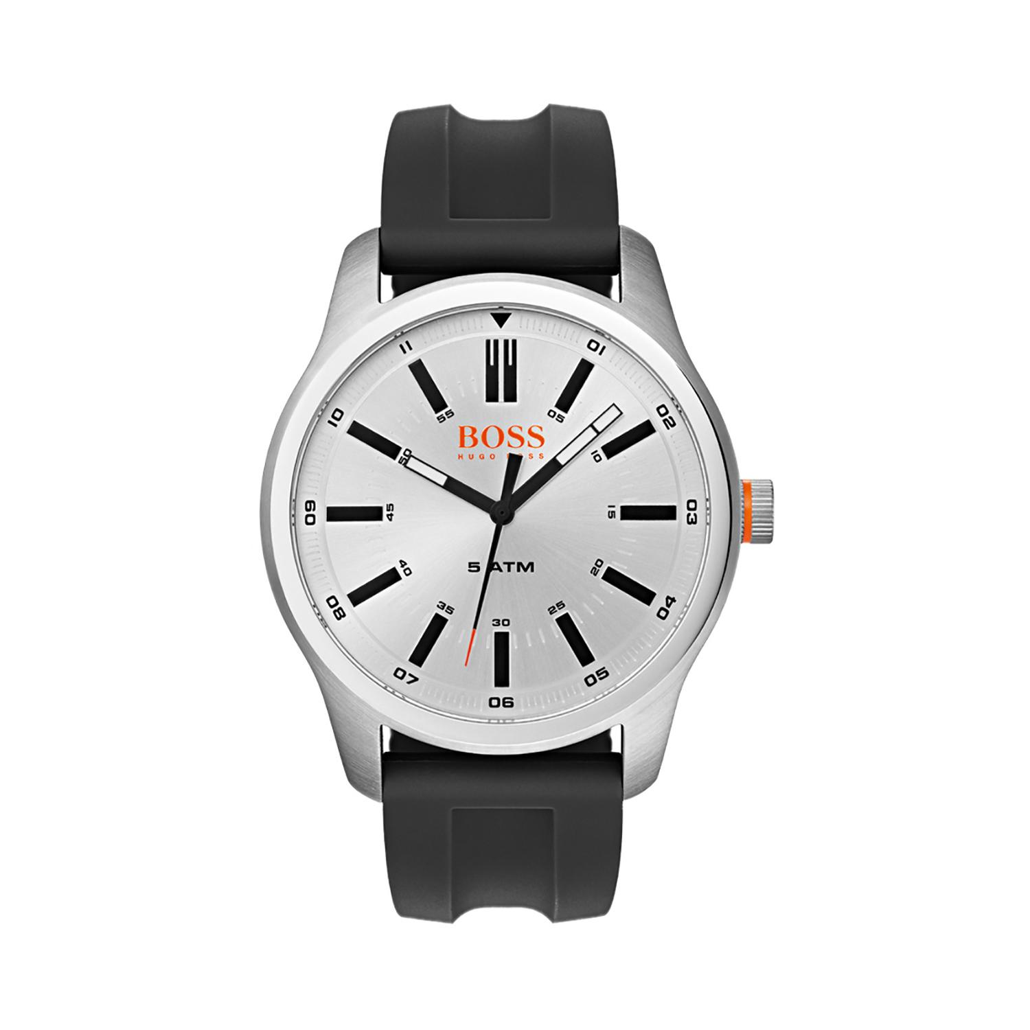 Boss orange online dublin men's watch