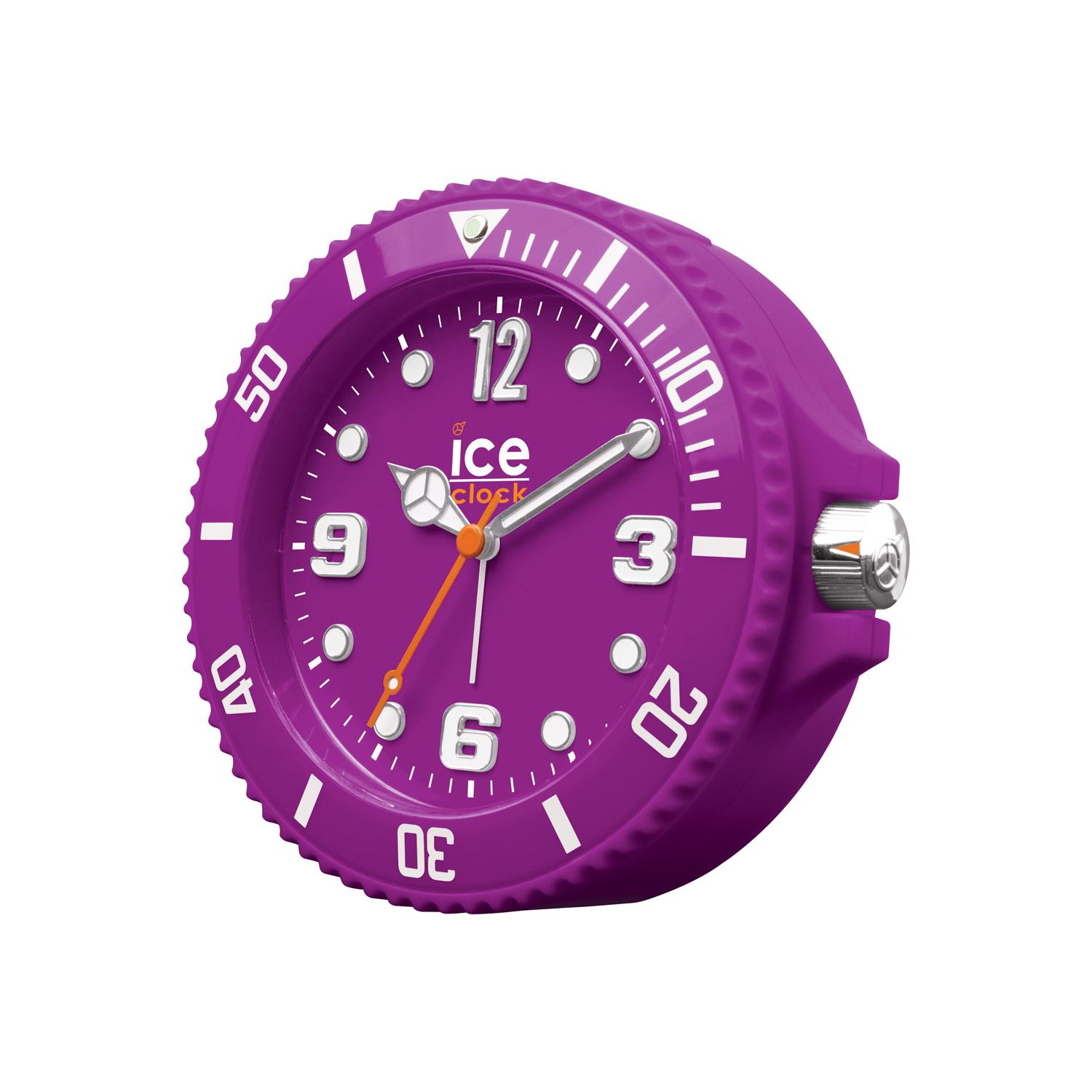 Ice Watch Alarm Clock Watch