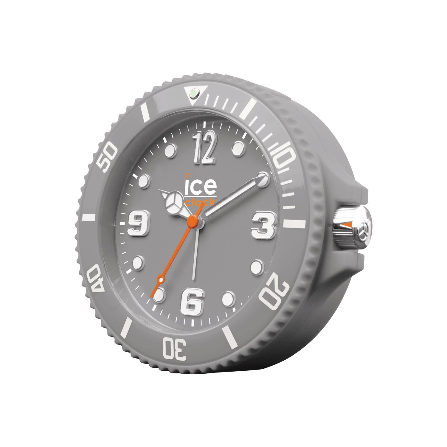 Ice watch discount alarm clock