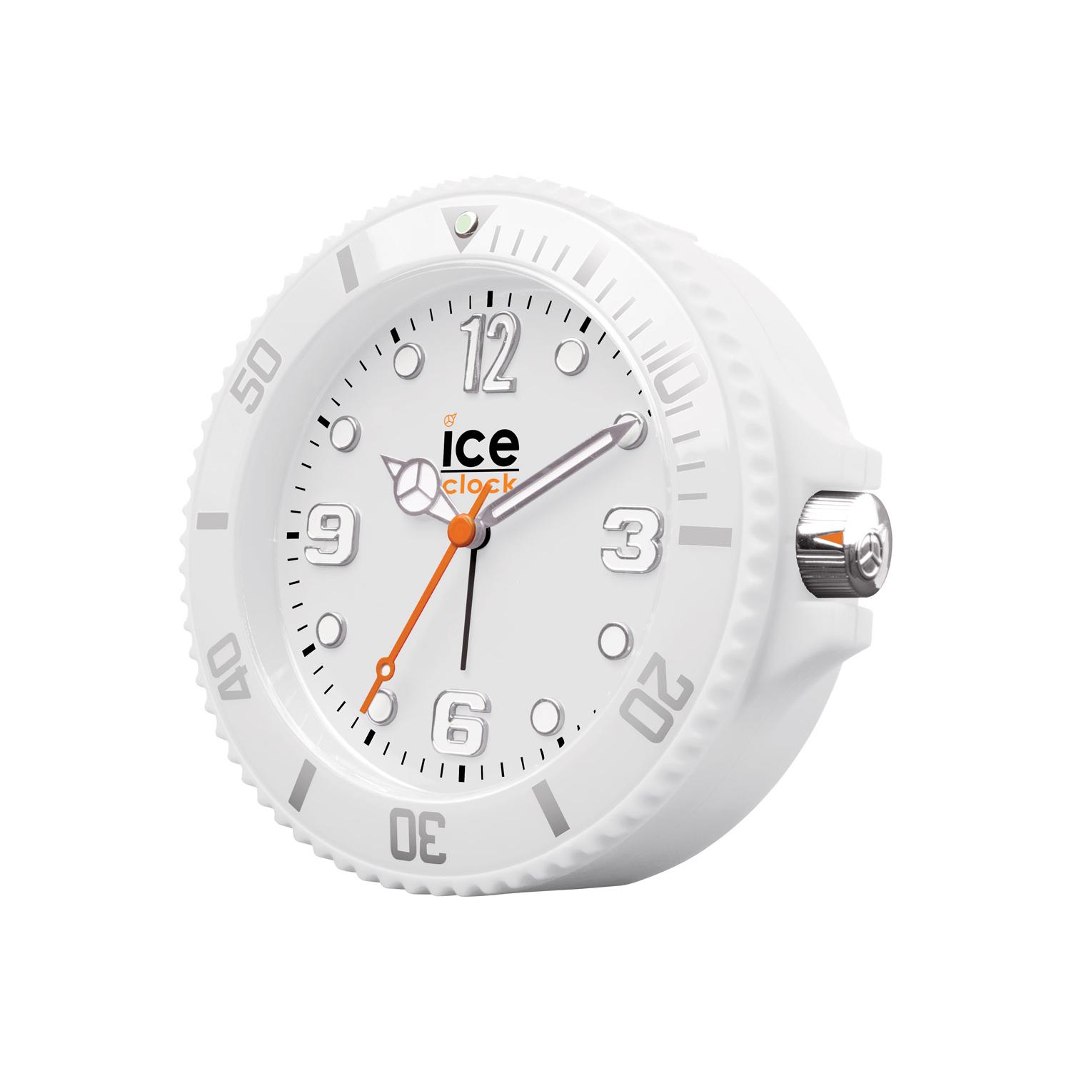 Ice watch alarm clock discount
