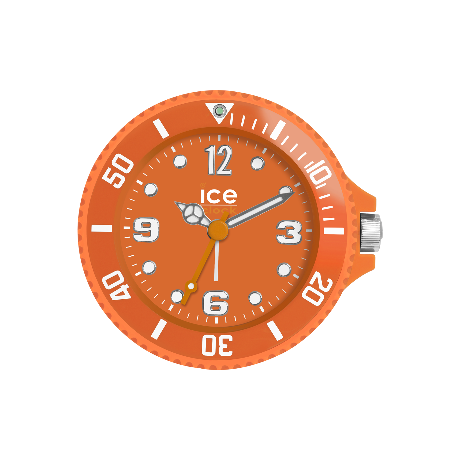 Ice watch travel alarm clock on sale