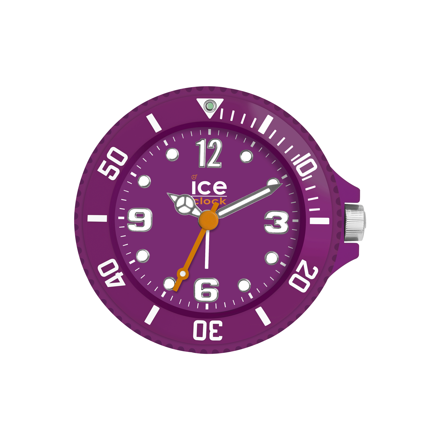Ice watch best sale travel alarm clock