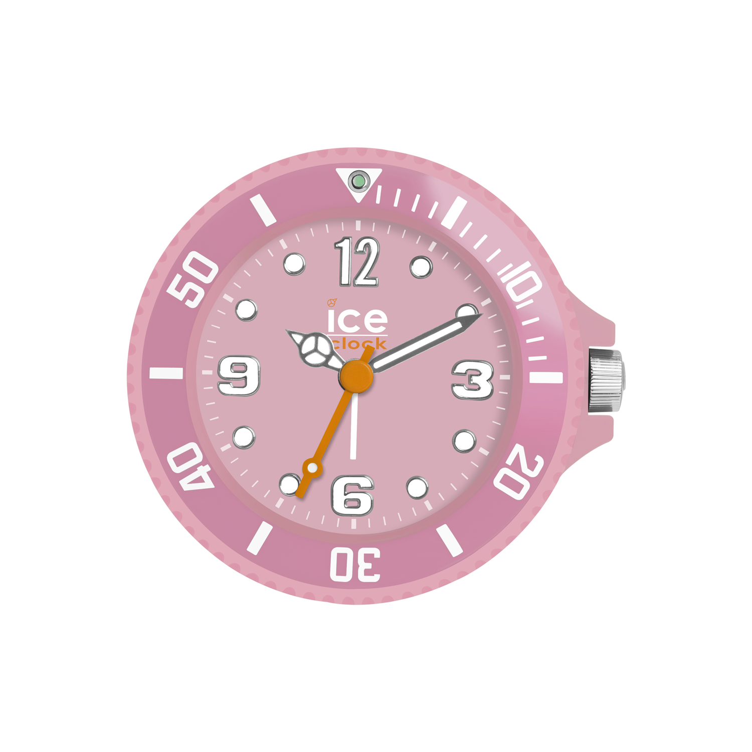 Ice Watch Travel Alarm Clock Watch