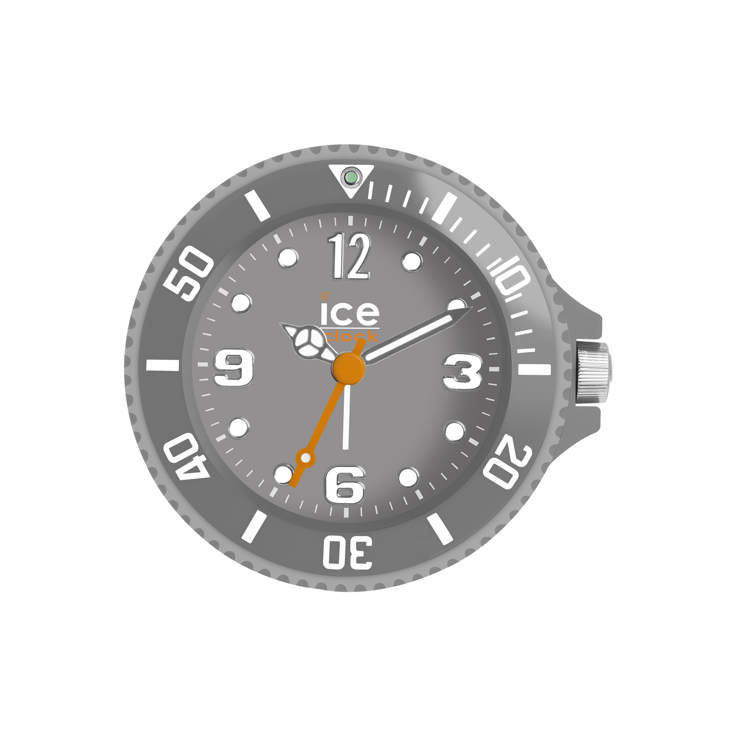 Ice watch alarm clock discount