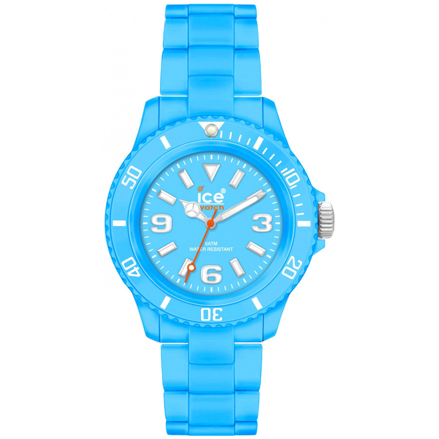 Ice style watch hot sale