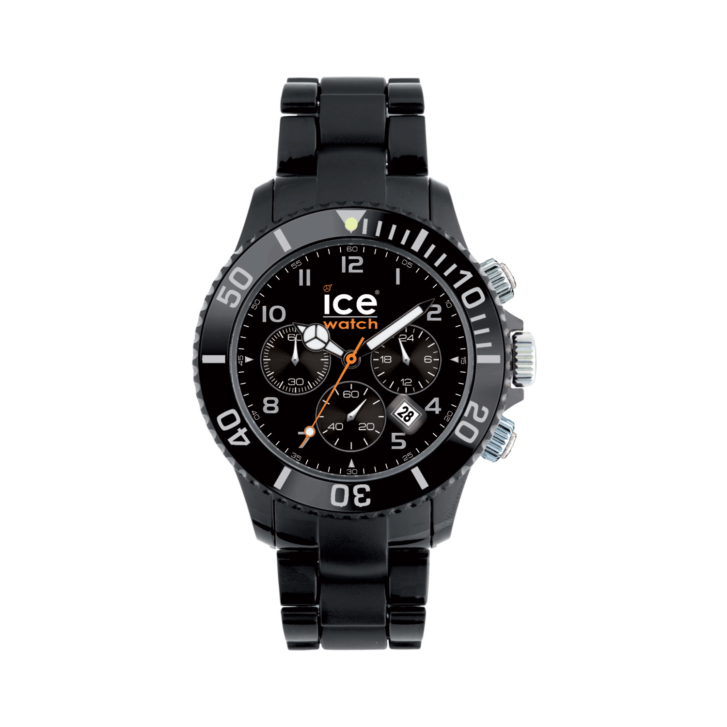 Ice chronograph watches sales