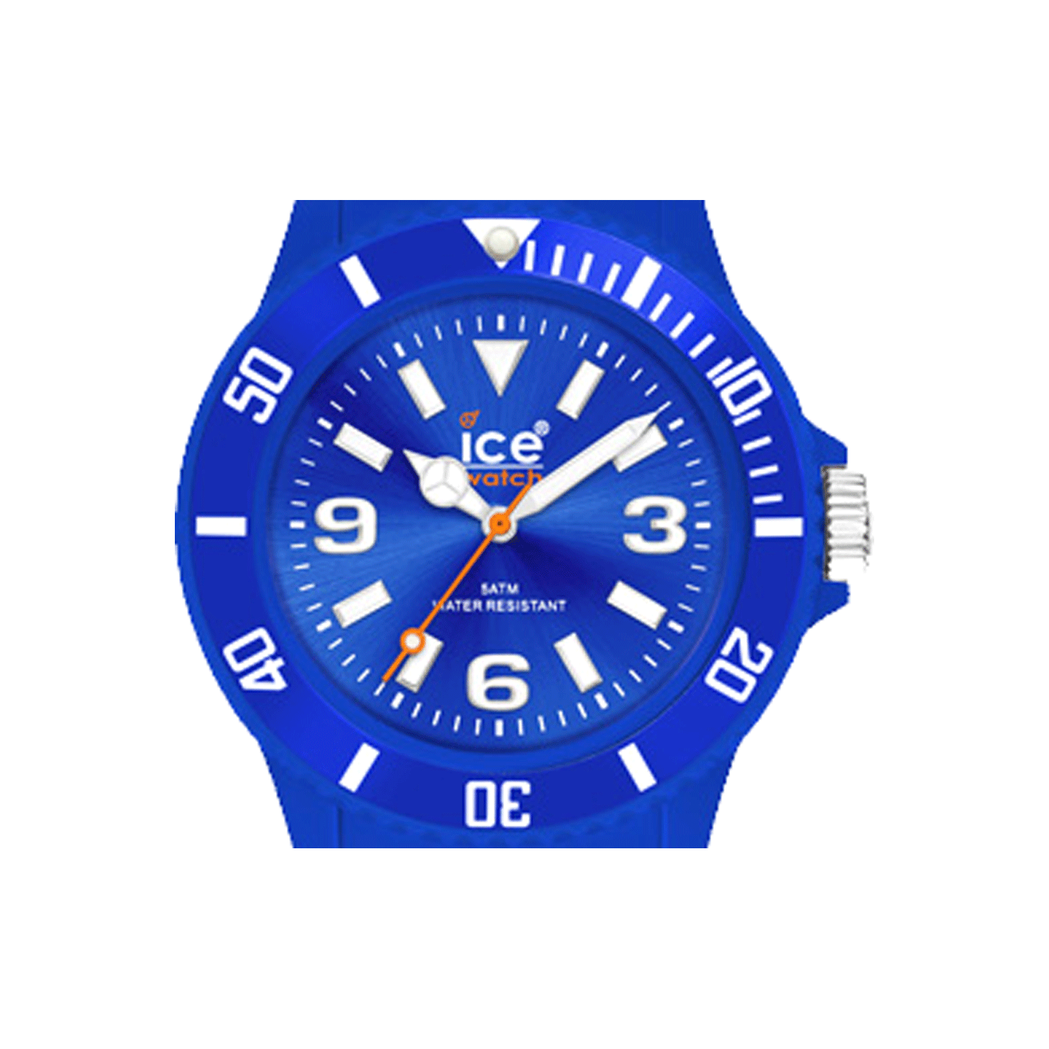 IceWatch Classic Solid CSBEBP Watch Shade Station