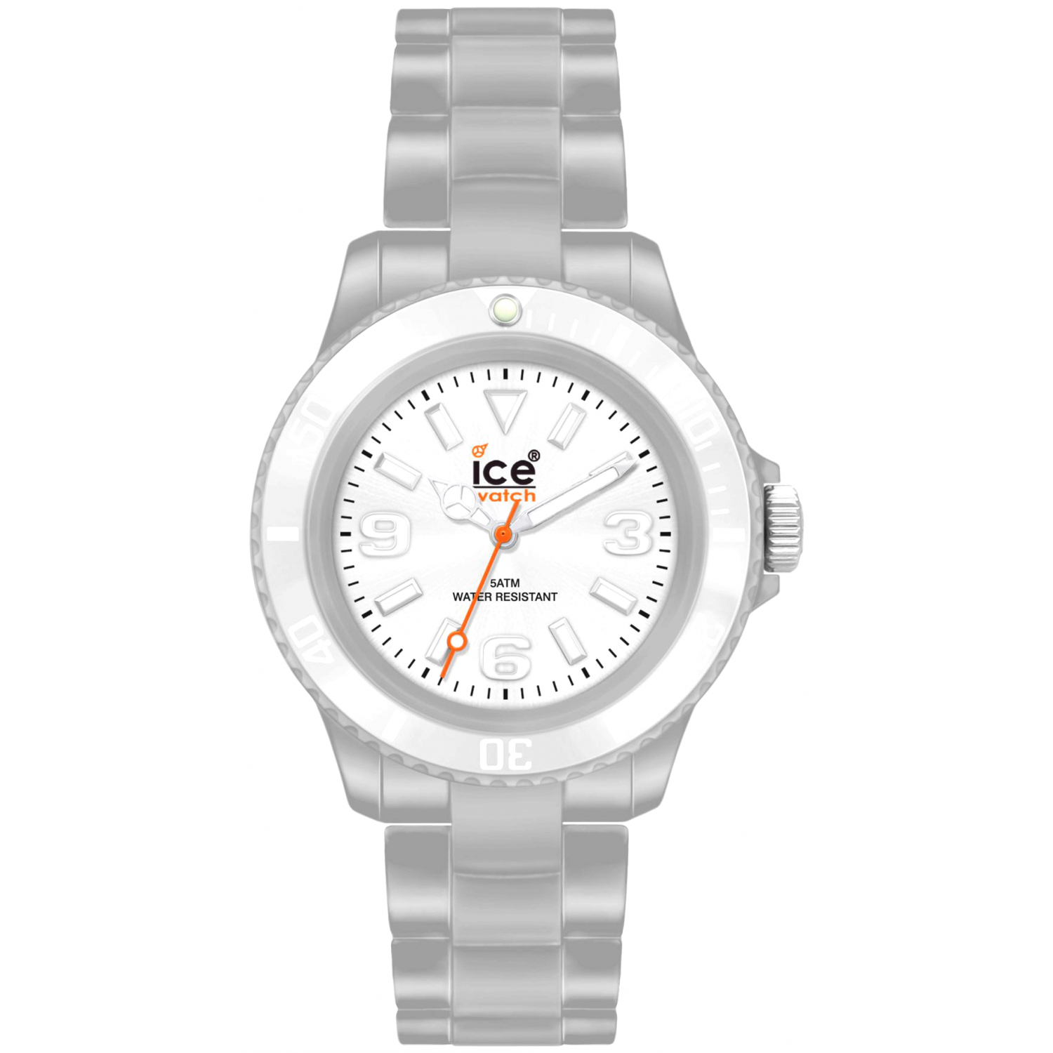 IceWatch Classic Solid CSSRUP Watch Shade Station