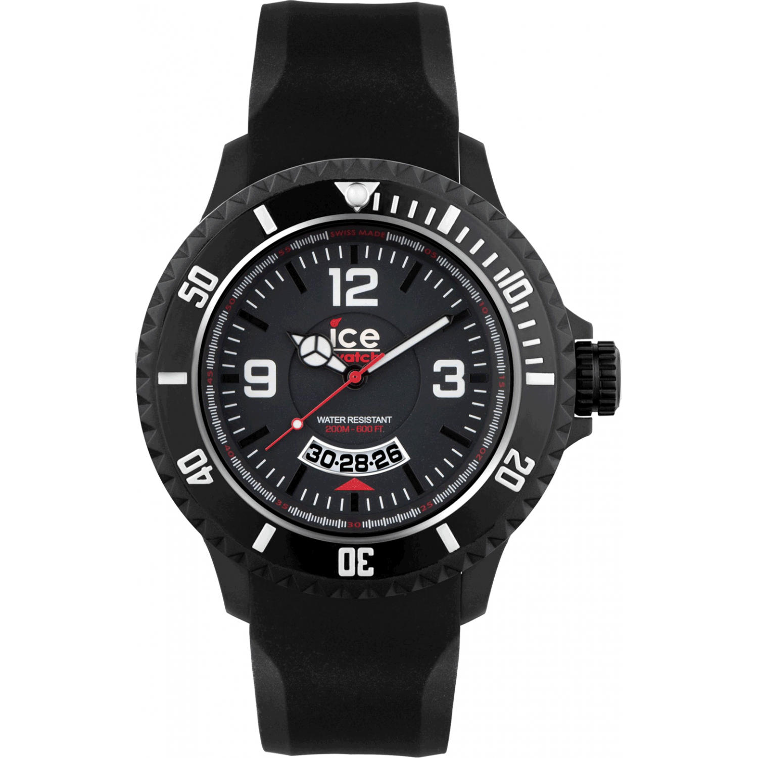 Ice watch swiss made discount