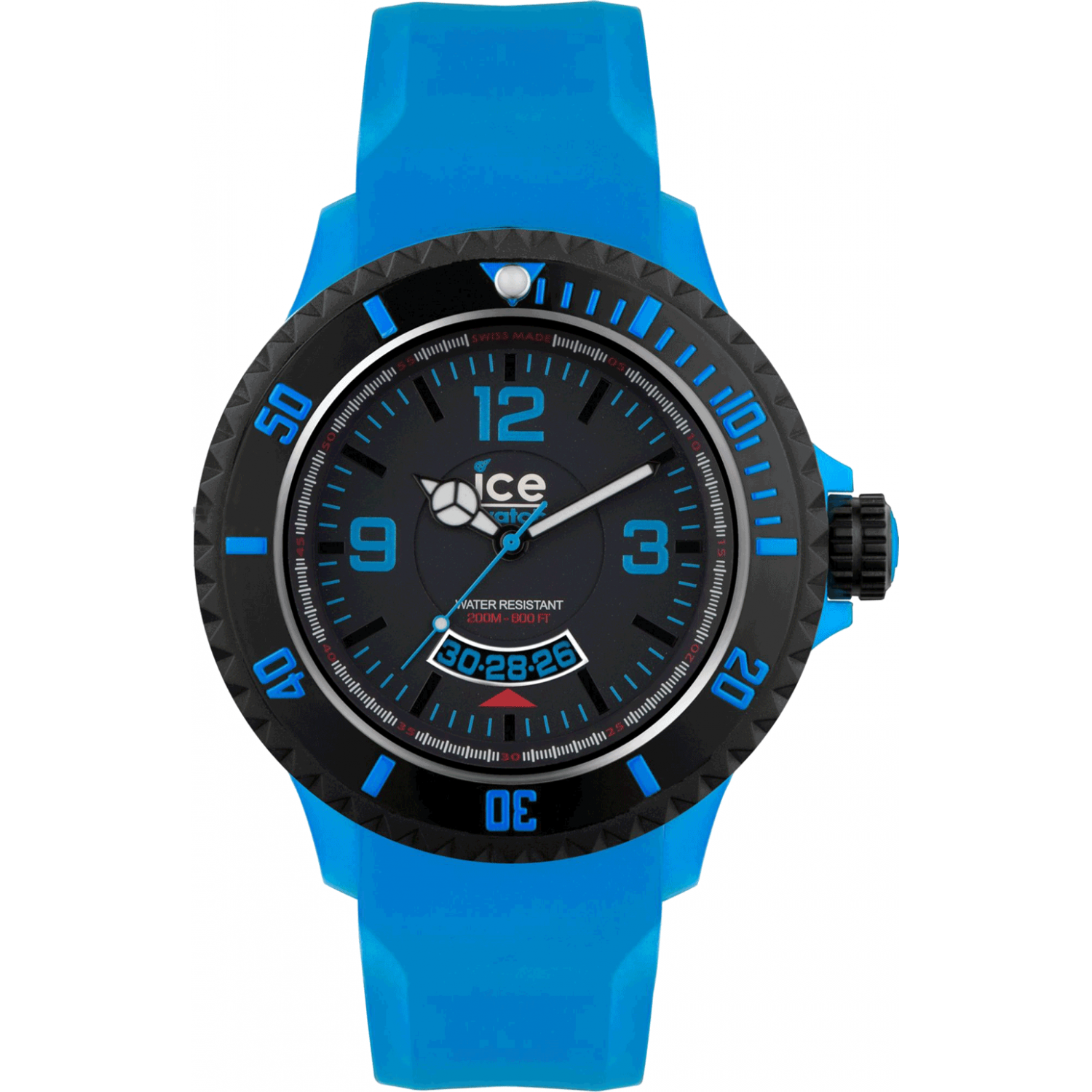Men's ice watches uk deals