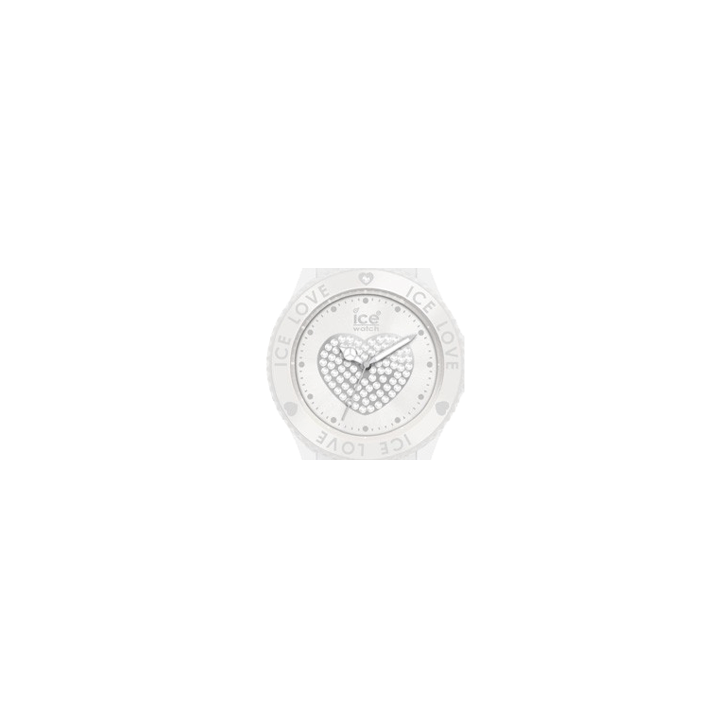 Ice love watch online white