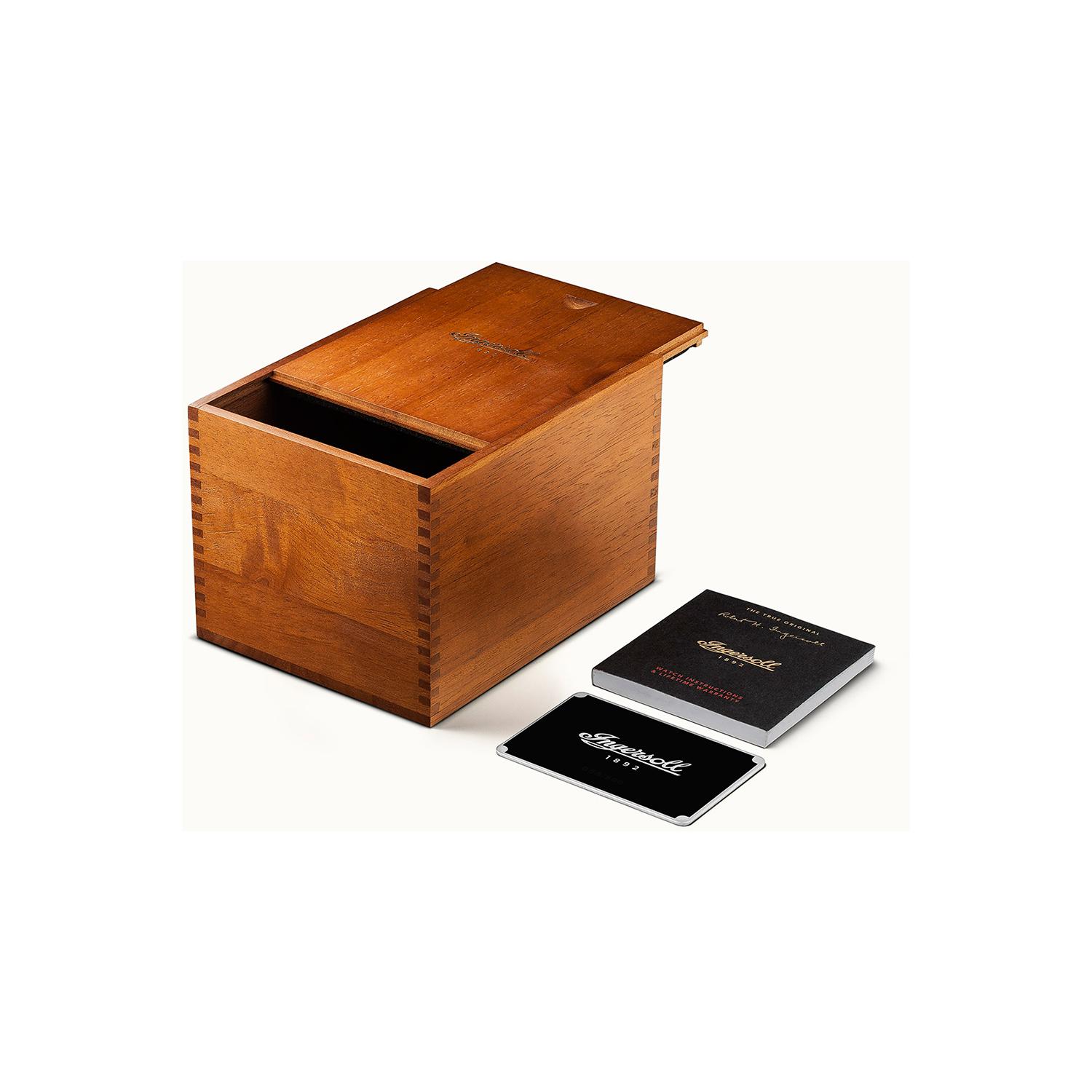 Ingersoll id01401 store