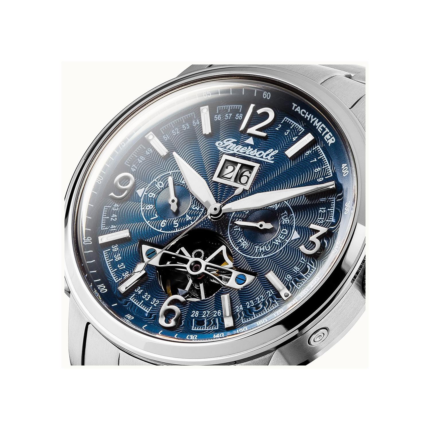 Ingersoll regent automatic watch clearance