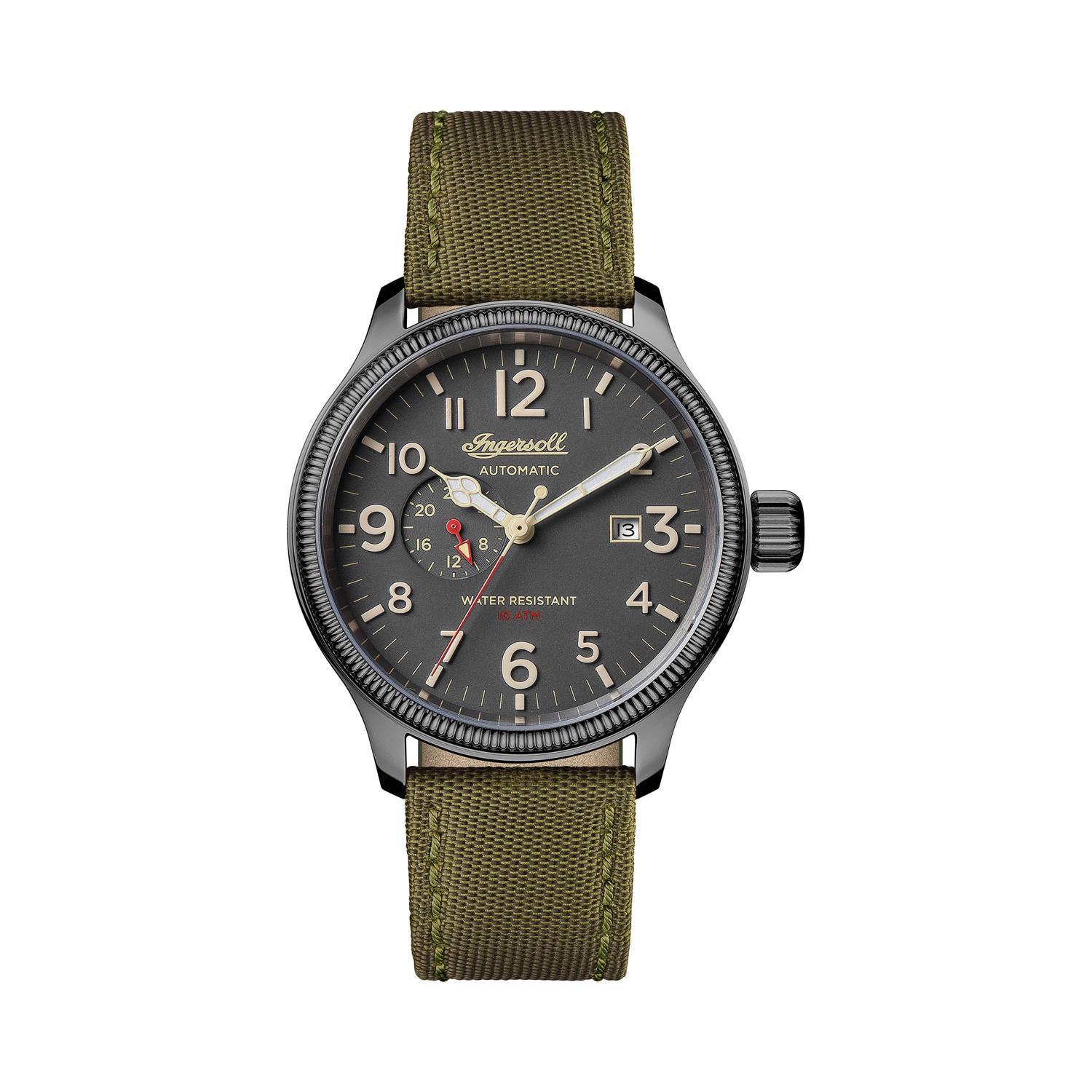 Chronograph apsley sales